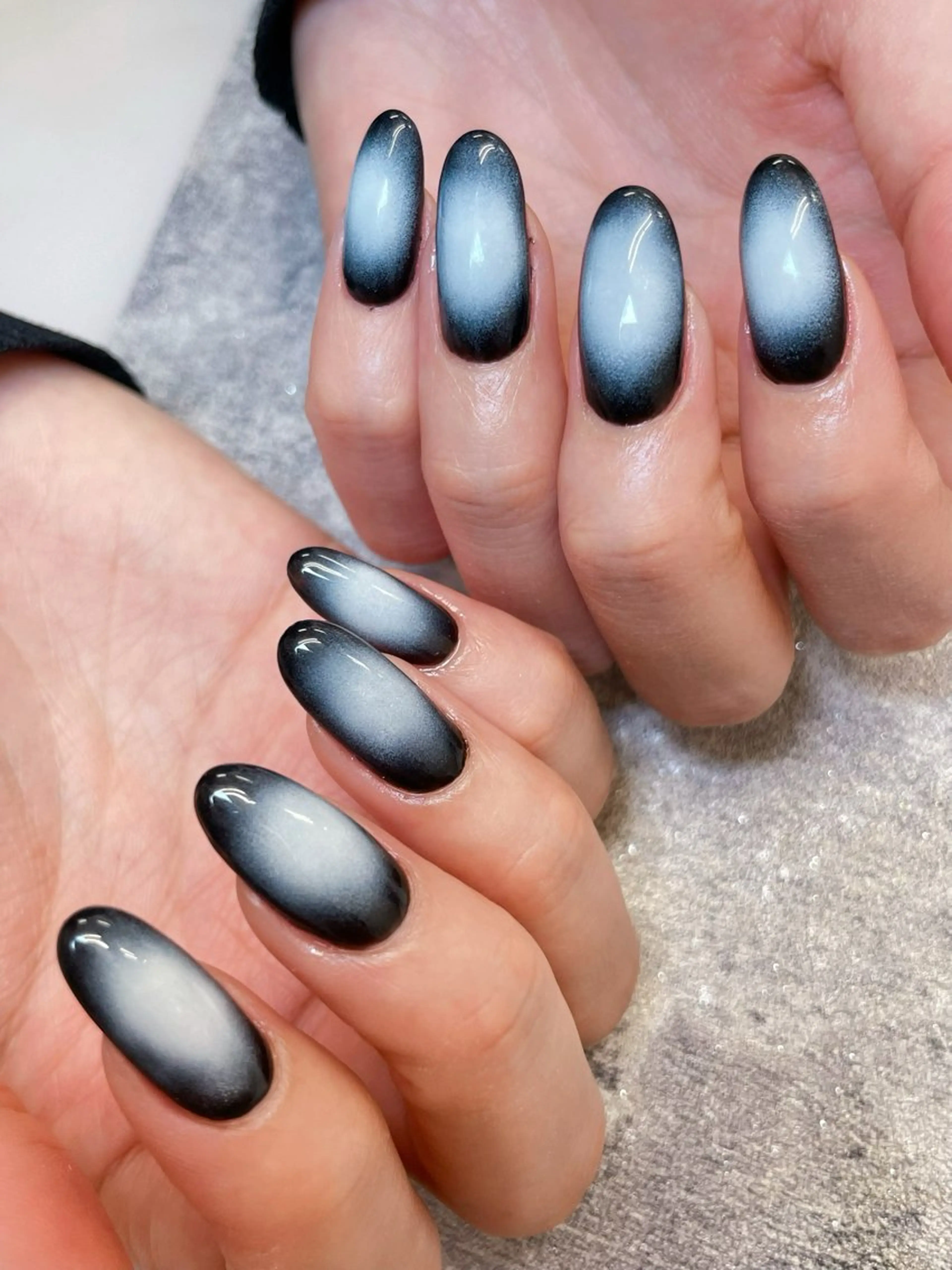 ネイル ハンドネイル Alice（アリス） 渋谷ネイルのネイルデザイン