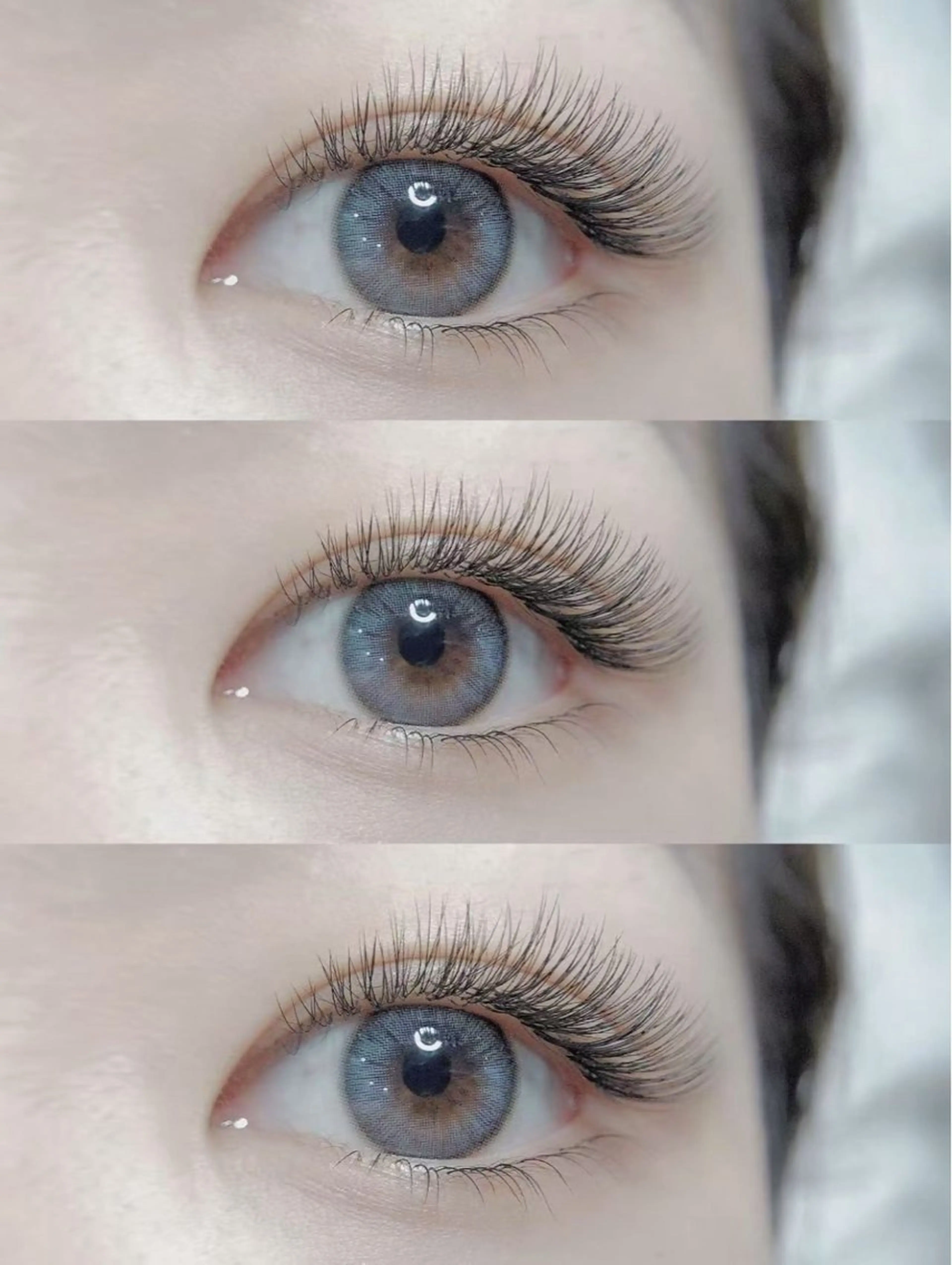 マツエク・マツパ momikobo モミコウボウのネイルデザイン