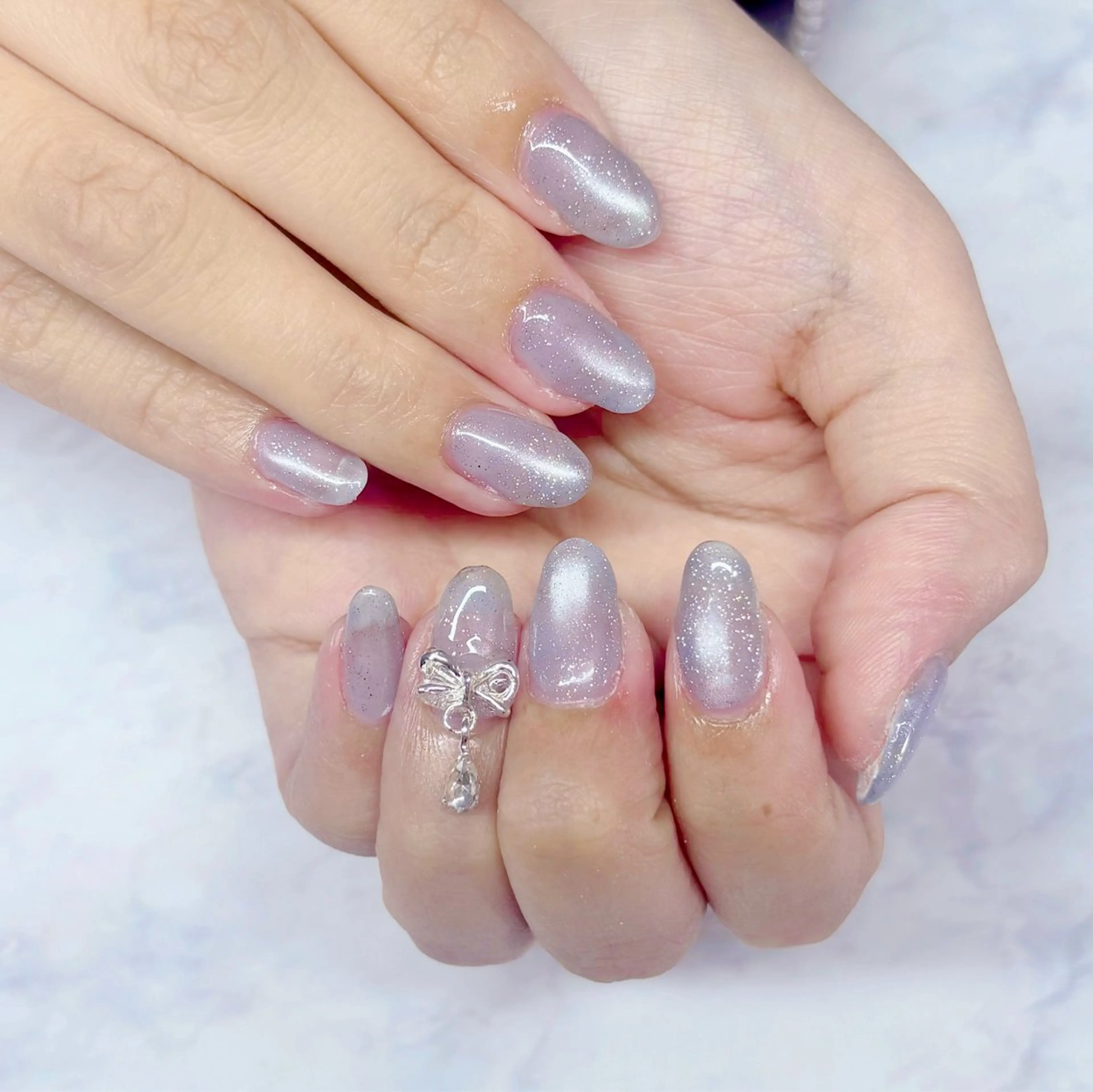 ネイル MYu Beauty Salon  MAIのネイルデザイン