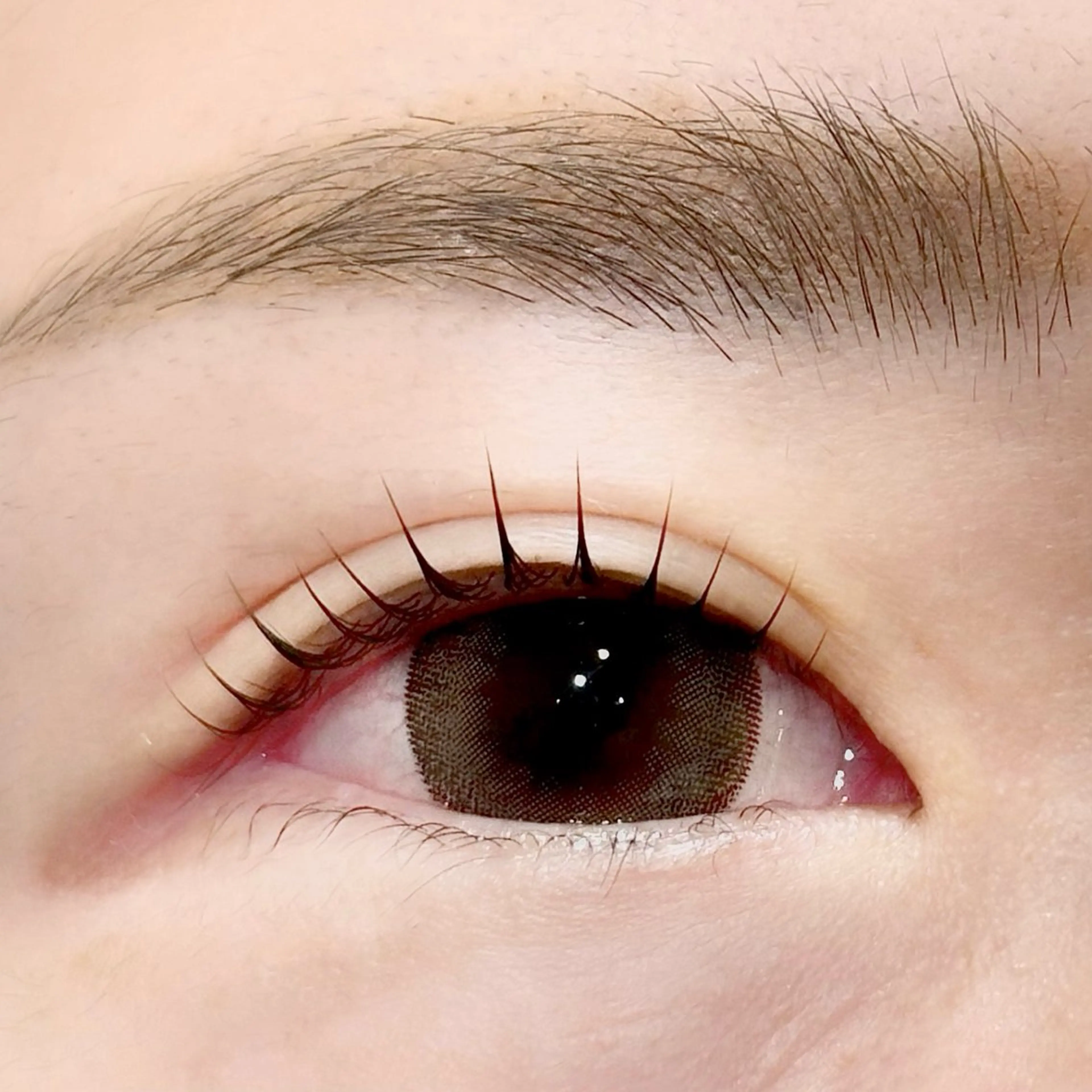 マツエク・マツパ 🎀AVANCE🎀 まつ毛👀yukaのマツエク・マツパデザイン