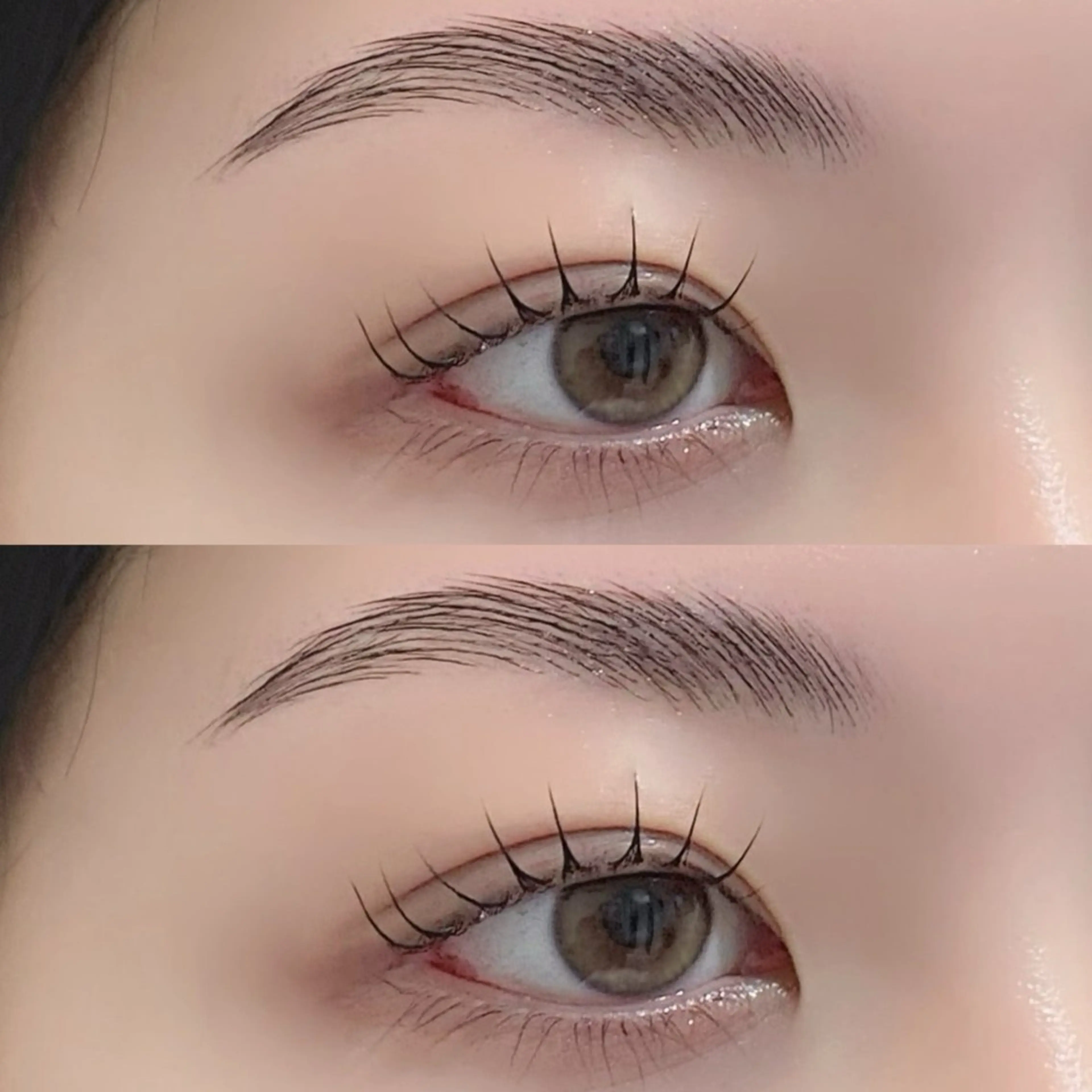 マツエク・マツパ Garland eyelash所属・Garlandeye KOTOHIのマツエク・マツパデザイン