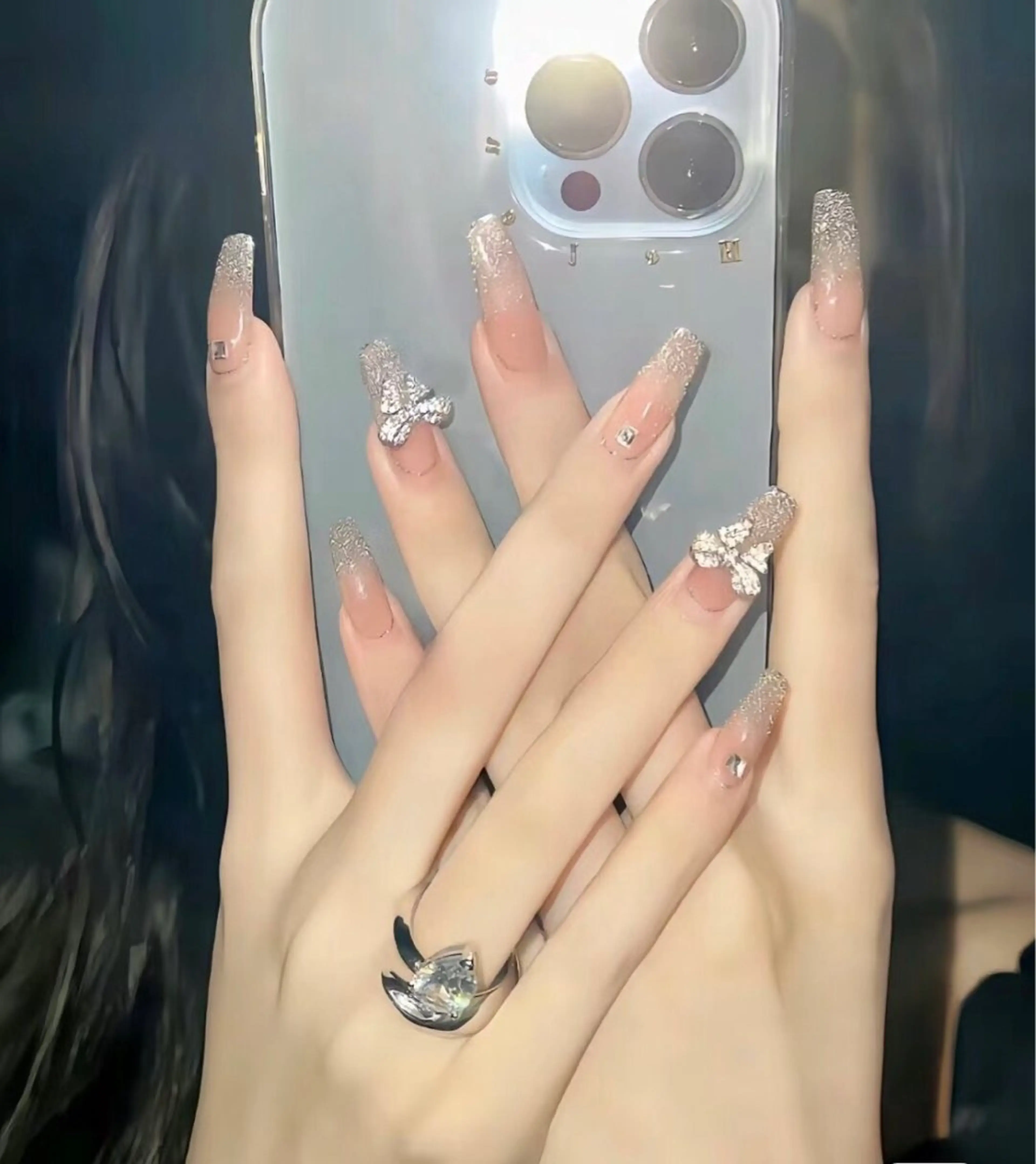 ネイル ハンドネイル The one 井上のネイルデザイン