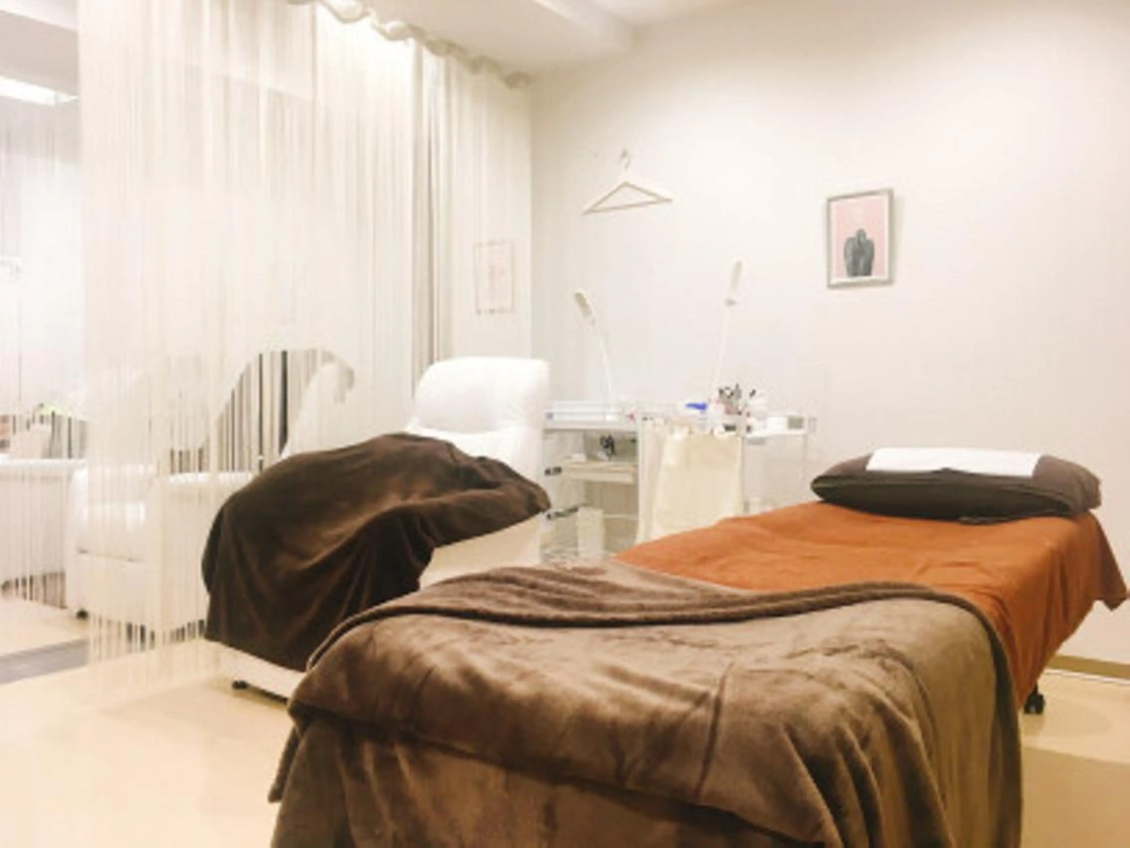 マツエク・マツパ beauty🩵 space sayaのマツエク・マツパデザイン