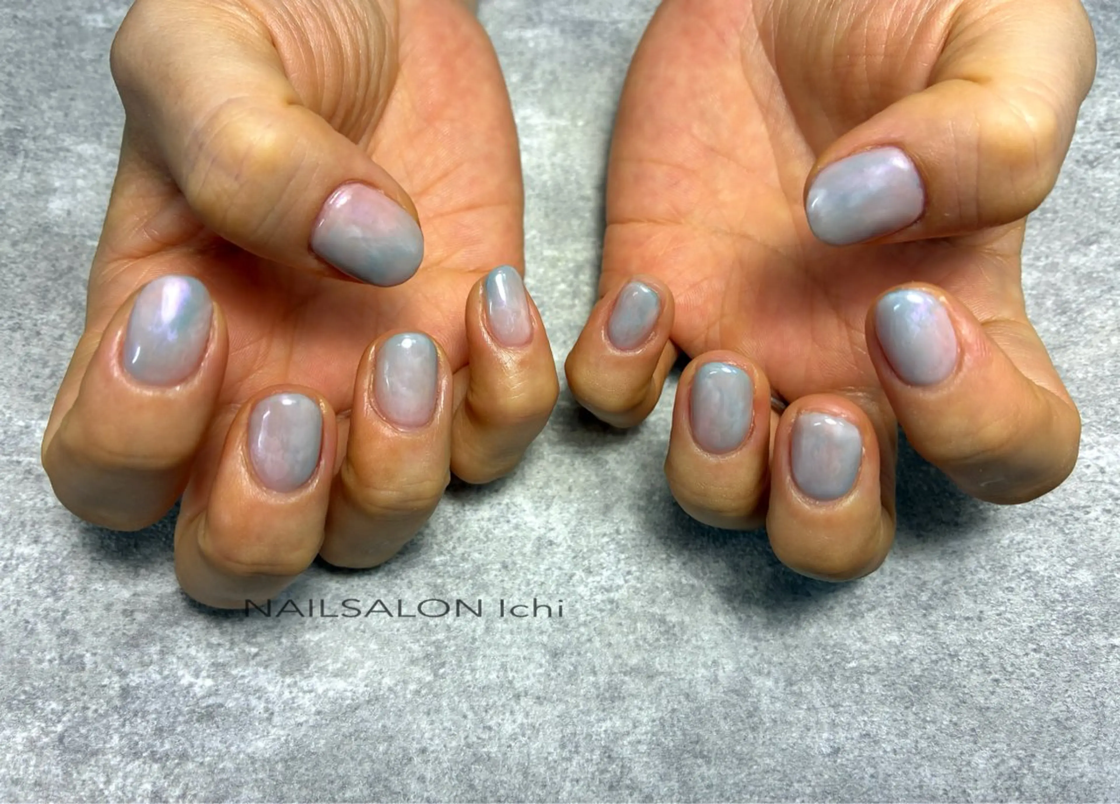 ネイル ハンドネイル NAILSALON  Ichi所属・NAILSALON Ichiのネイルデザイン