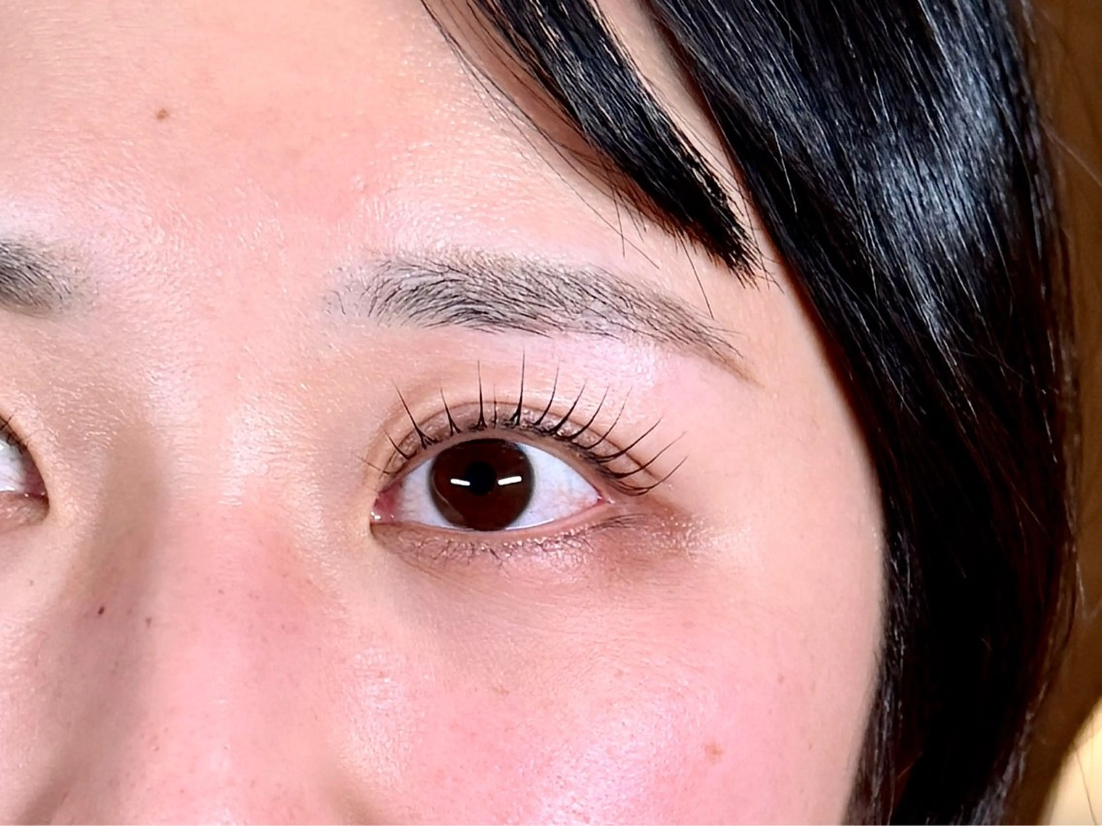 マツエク・マツパ マツパ 高橋 伸江のマツエク・マツパデザイン