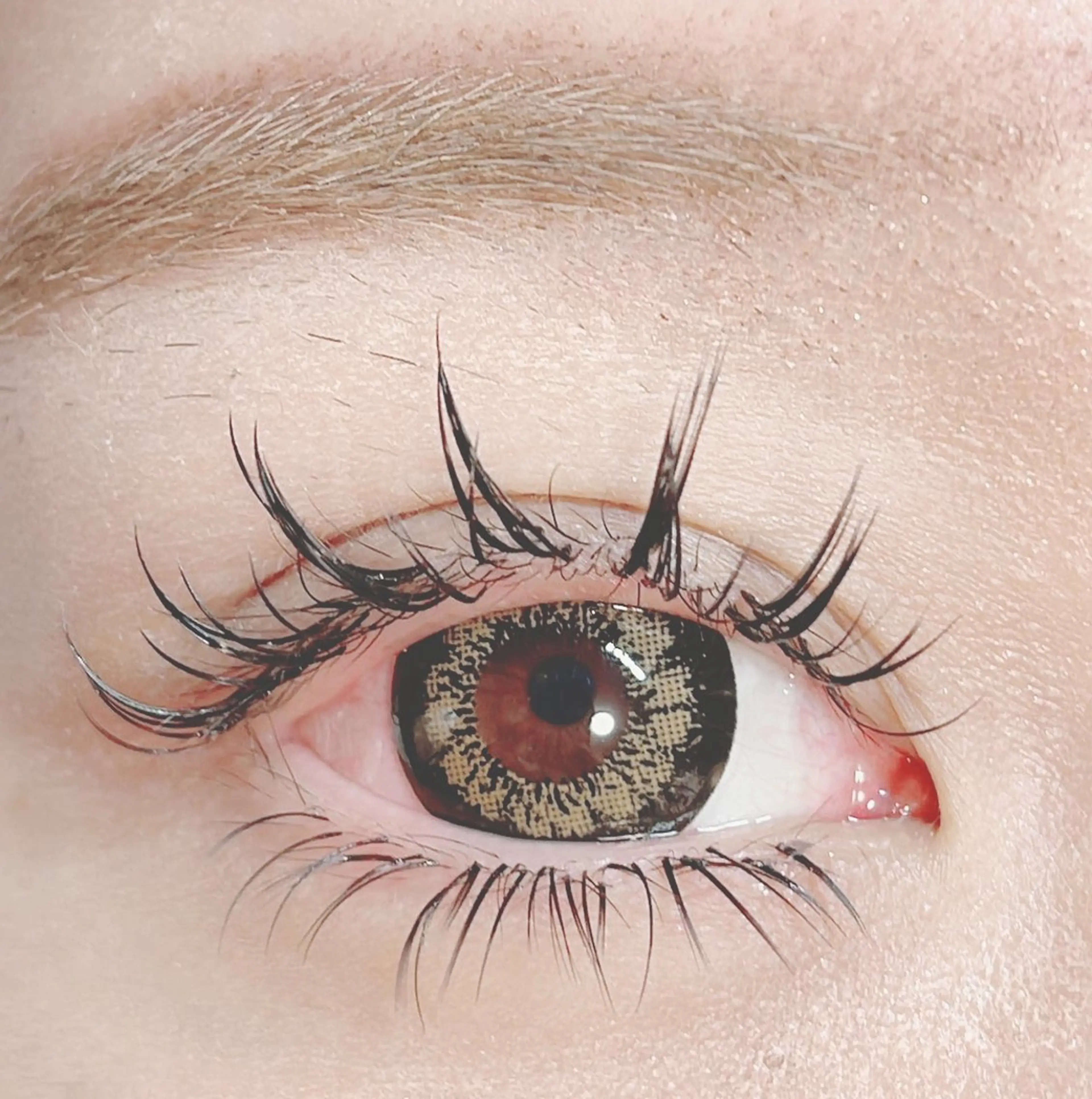 マツエク・マツパ マツエク 池袋💖 チルザルトサロンのマツエク・マツパデザイン