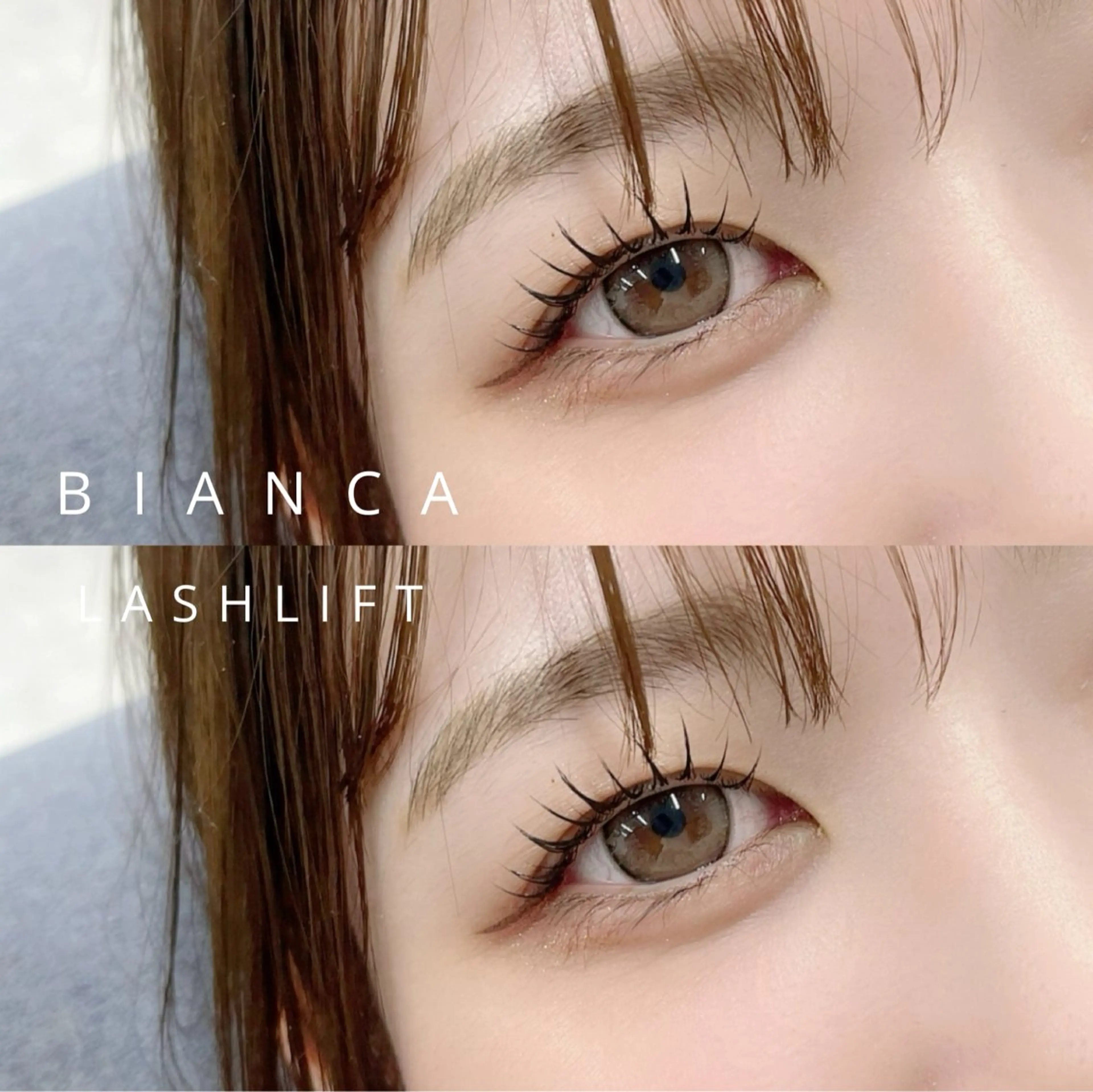 マツエク・マツパ マツパ 🌐　BIANCA endo 　🌐のその他イメージ