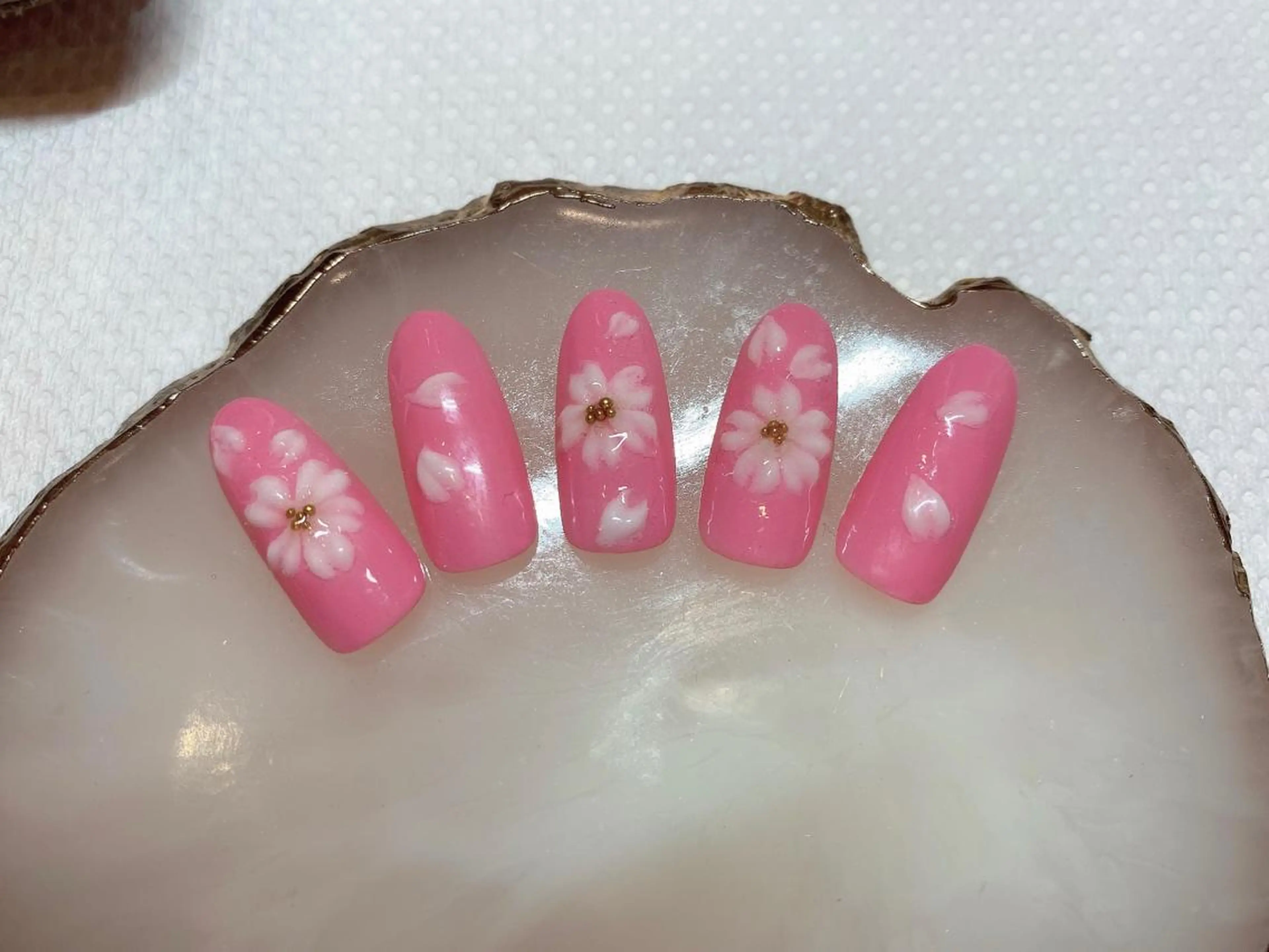 ネイル S Sのネイルデザイン