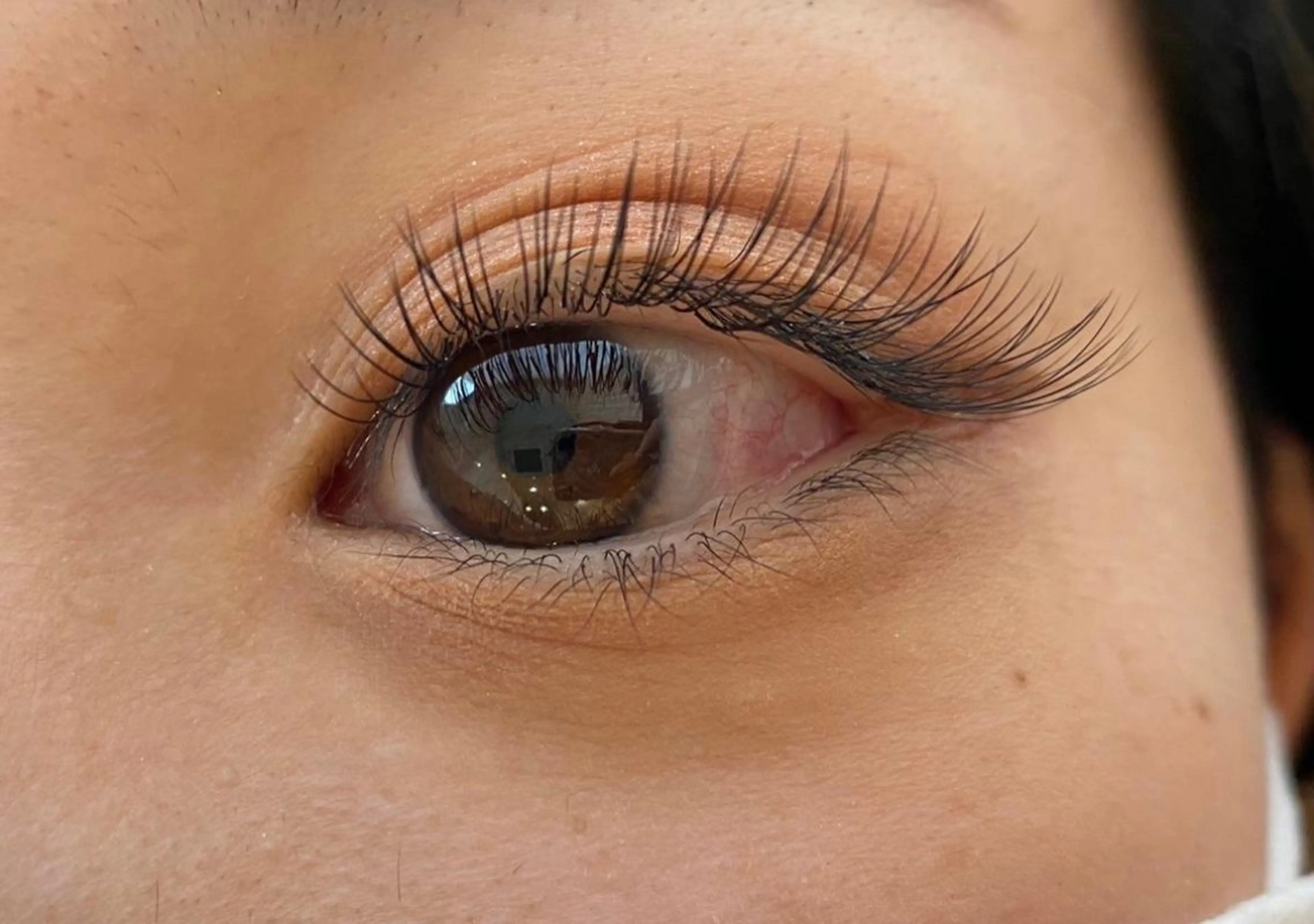 マツエク・マツパ Anela 🦋HARUMIの眉毛・アイブロウイメージ