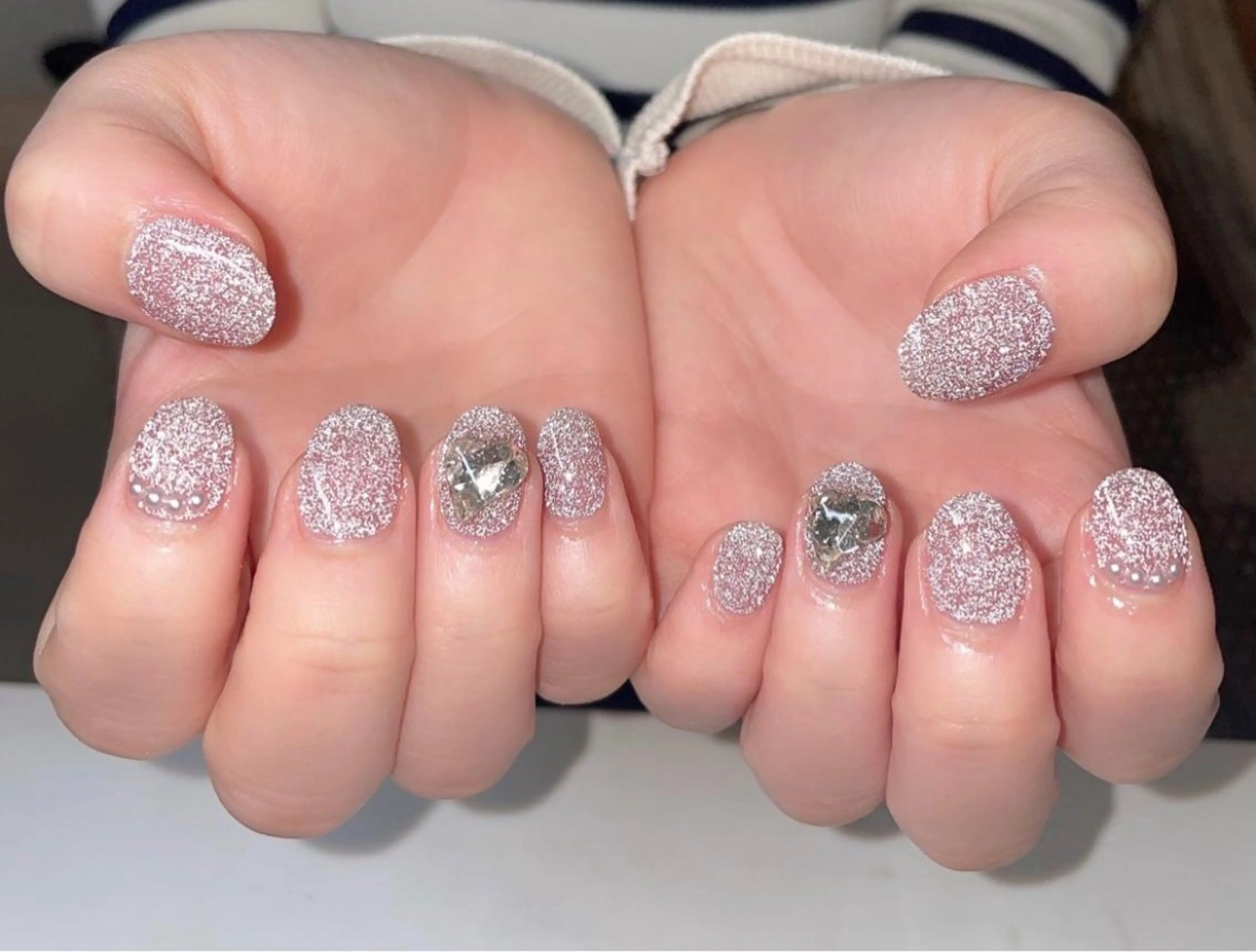 ネイル Angela nail💓のネイルデザイン
