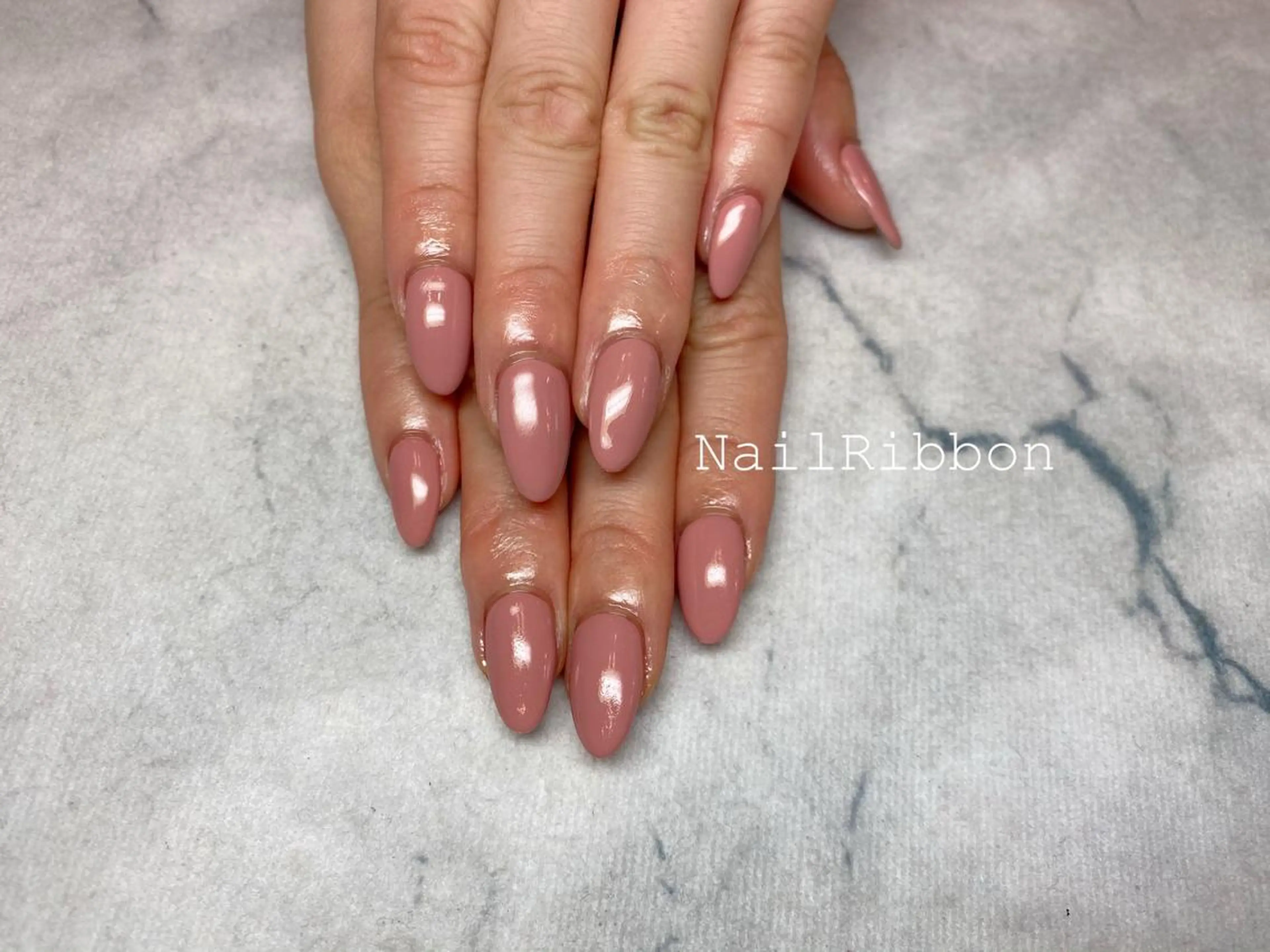 ネイル 🎀ネイルサロン RIRI🎀のネイルデザイン