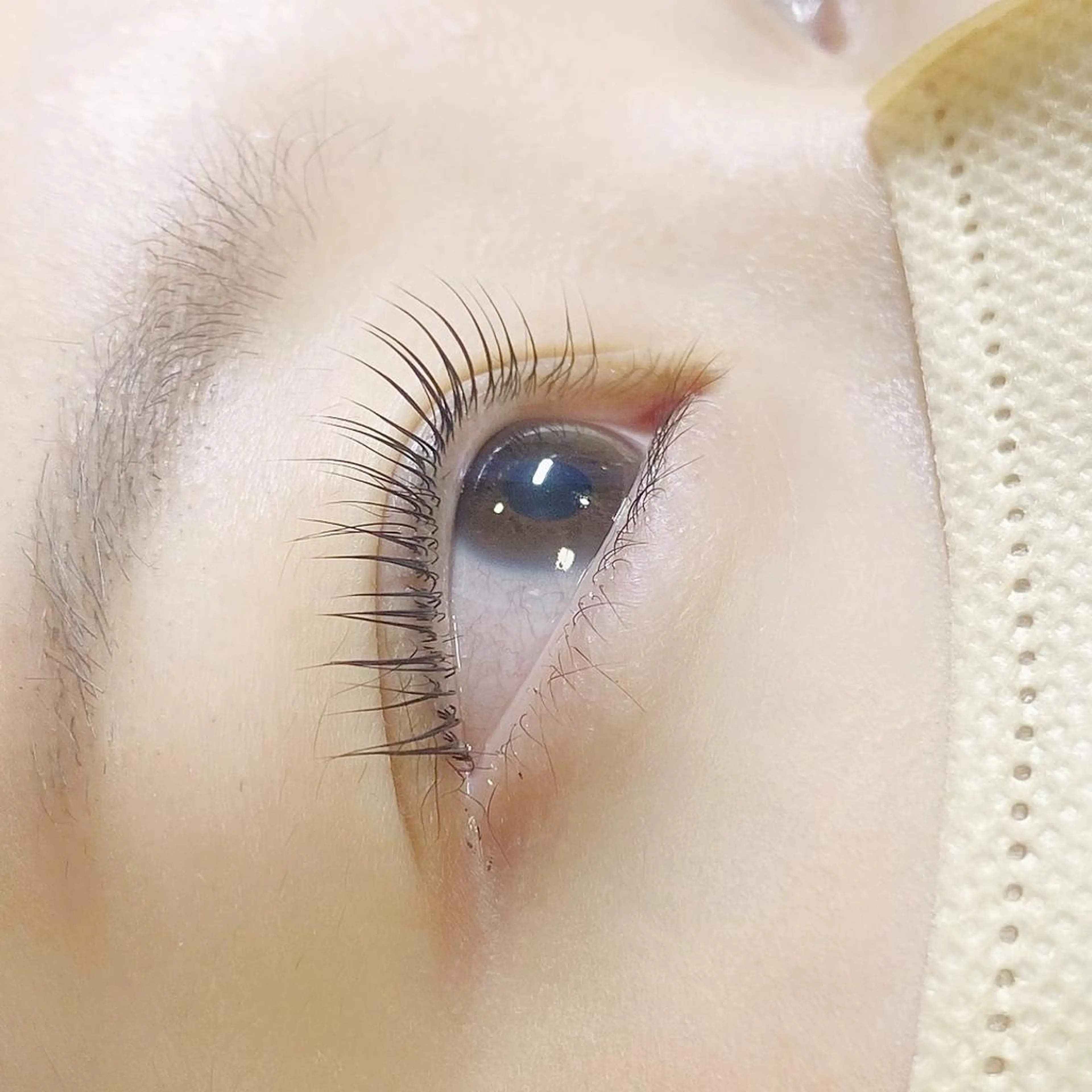 マツエク・マツパ マツパ Saaya 🍒のマツエク・マツパデザイン