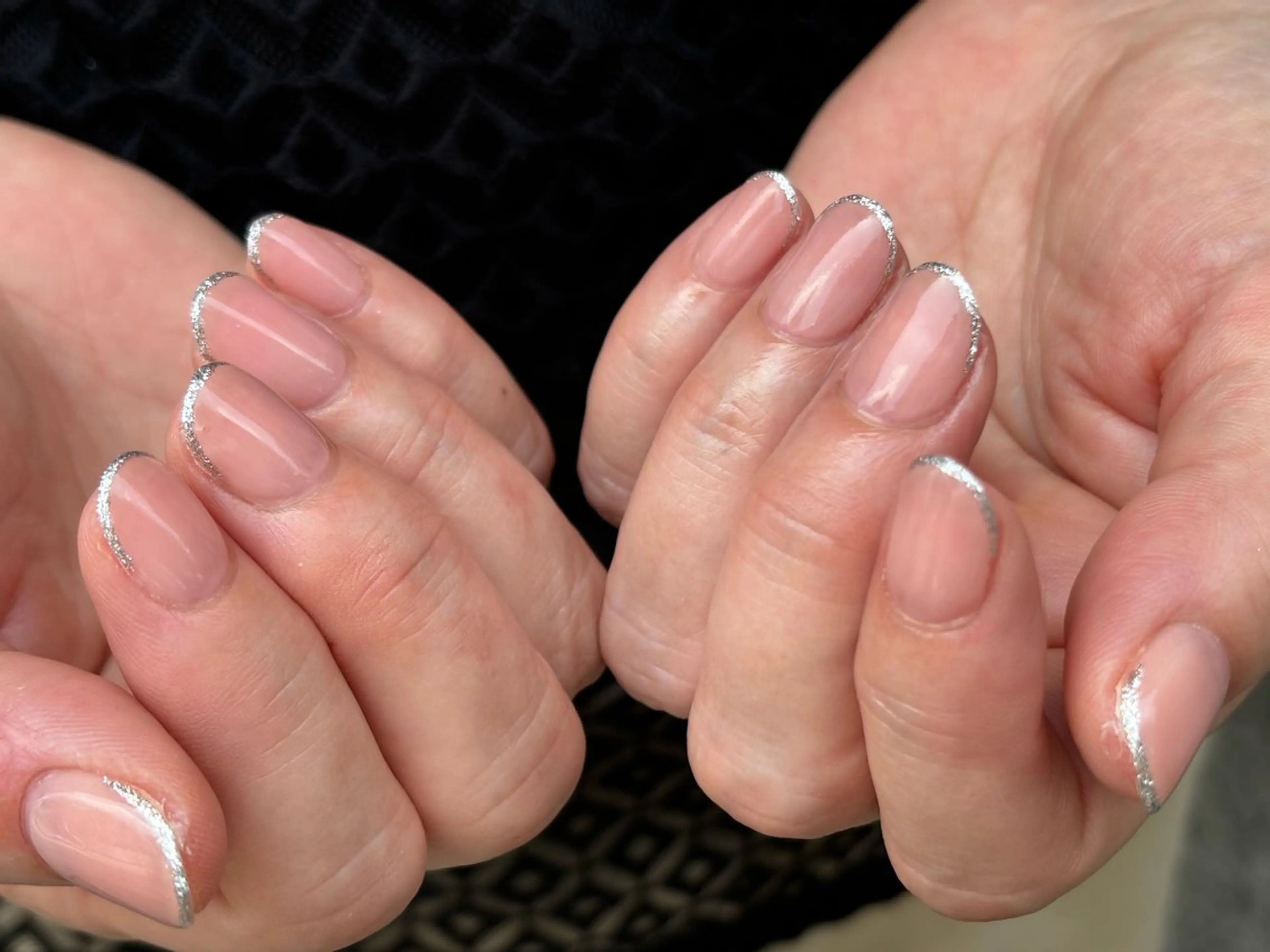 ネイル sawasaki kotomiのネイルデザイン