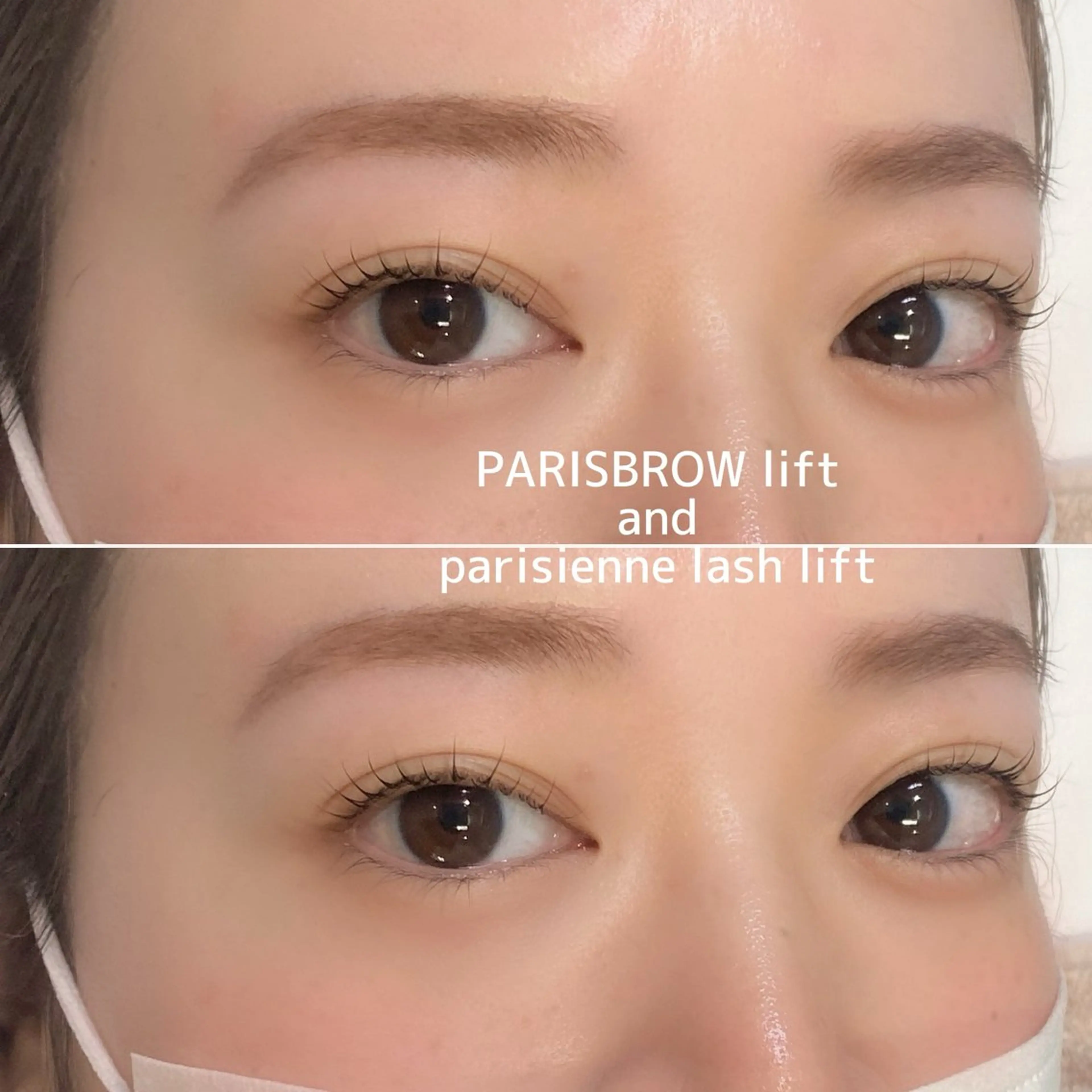 アイブロウ ワックス脱毛 眉カット その他(アイブロウ) Veil chihiroのマツエク・マツパデザイン