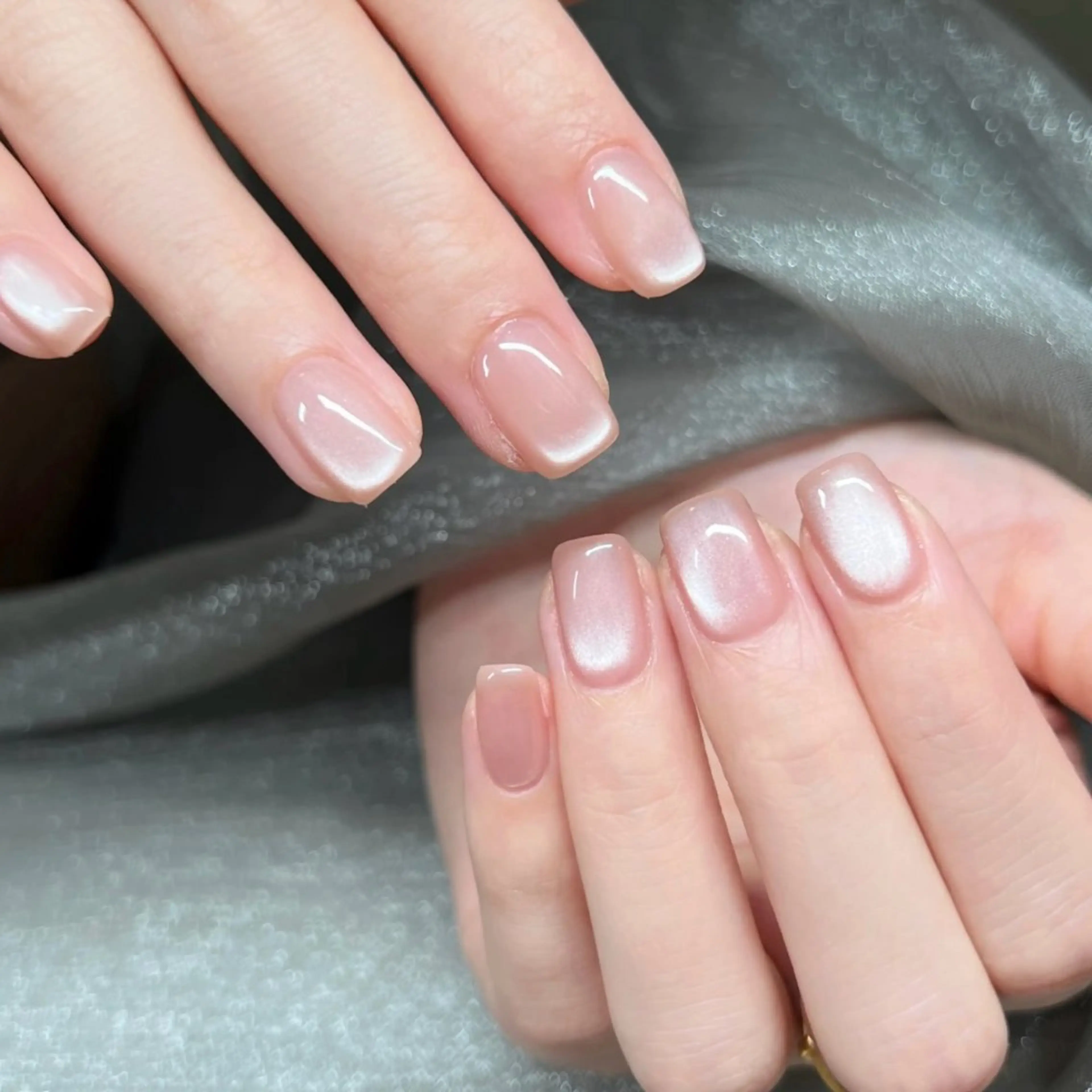 ネイル ENsalon Takareiのネイルデザイン