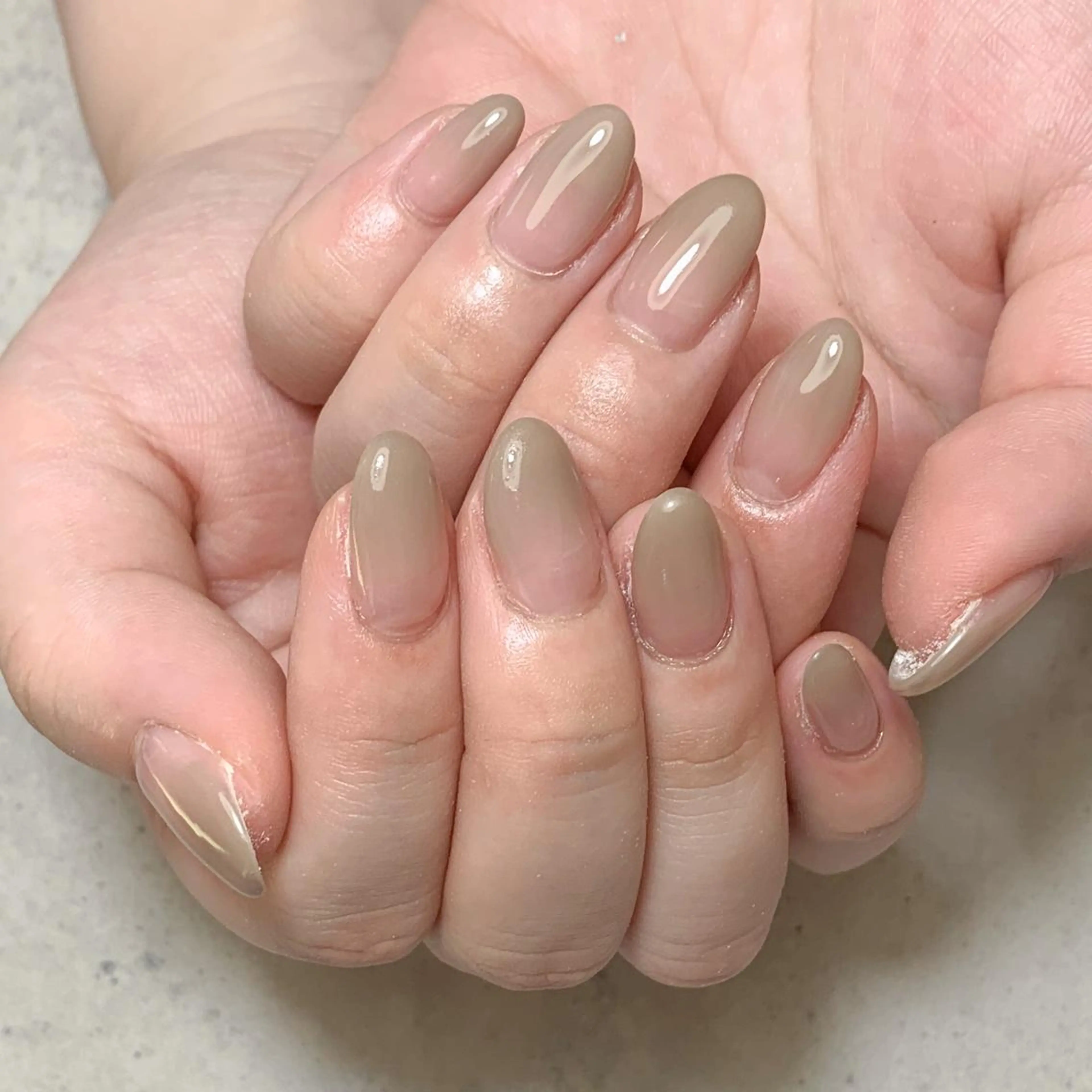 ネイル FIORITURA aiのネイルデザイン