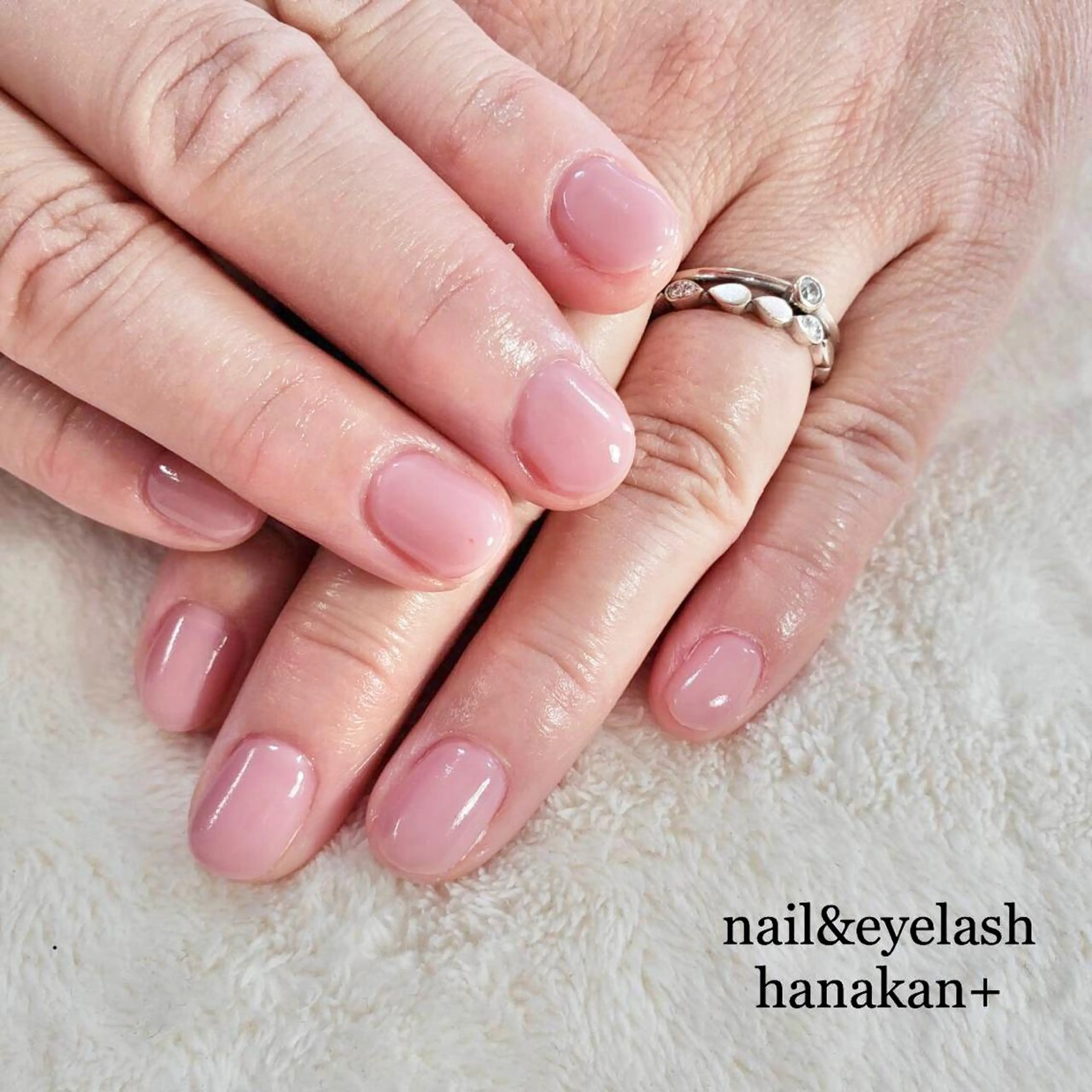 ネイル ハンドネイル S Fumiのネイルデザイン