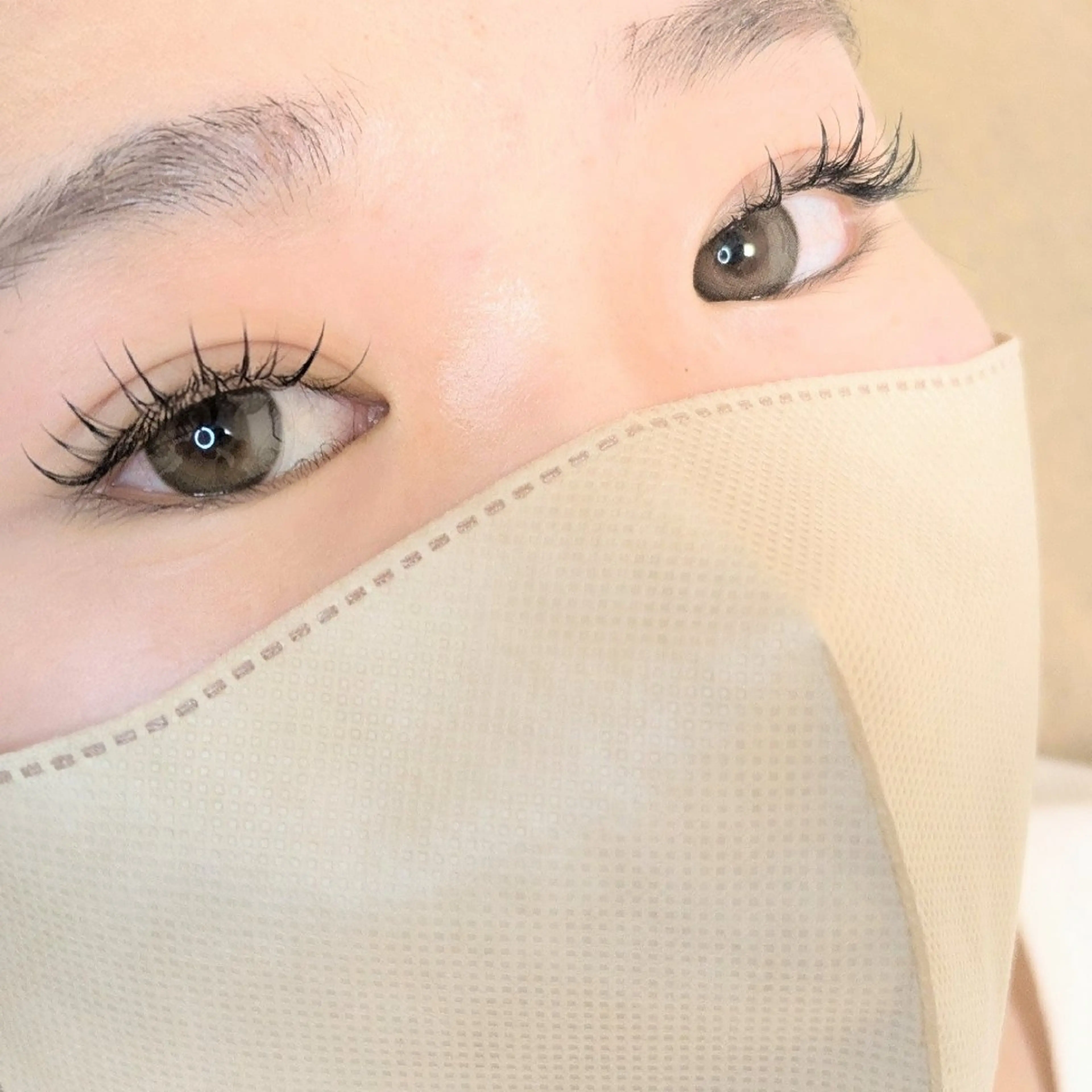 マツエク・マツパ マツエク ｱｲﾗｯｼｭ ﾈｲﾙ ｻﾛﾝ つけるのマツエク・マツパデザイン