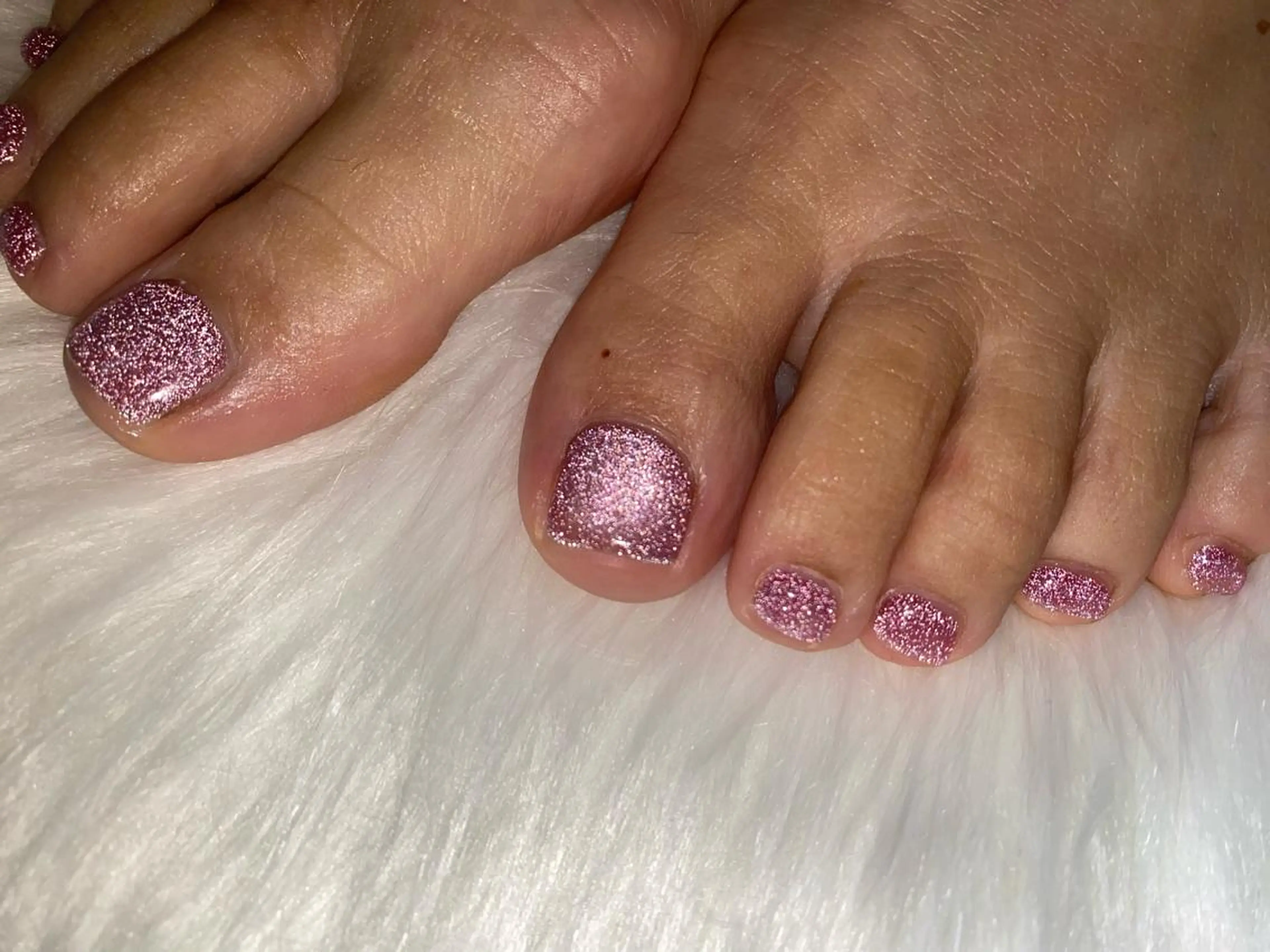 ネイル フットネイル Beauty Space N&Nのネイルデザイン