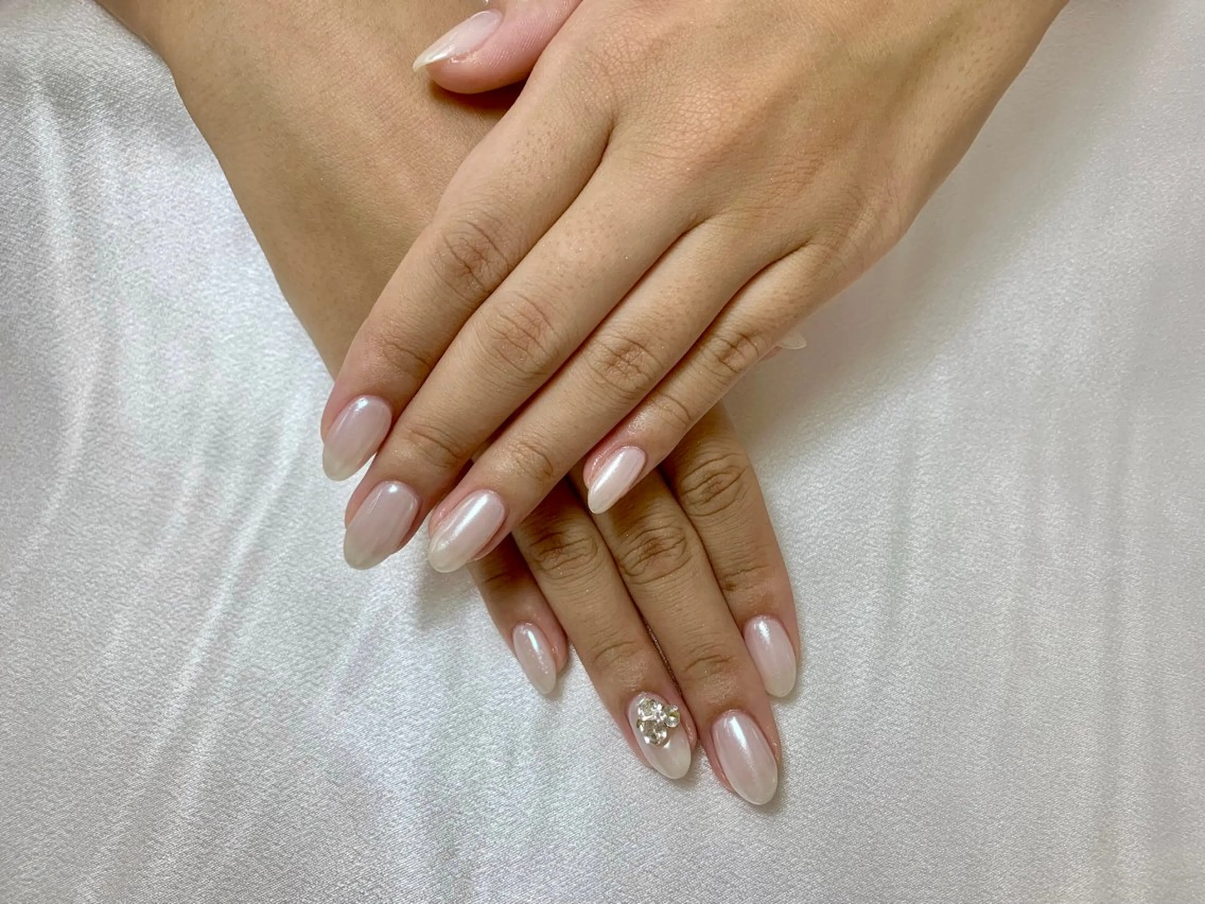 ネイル ハンドネイル Tagi Nail 銀座店のネイルデザイン