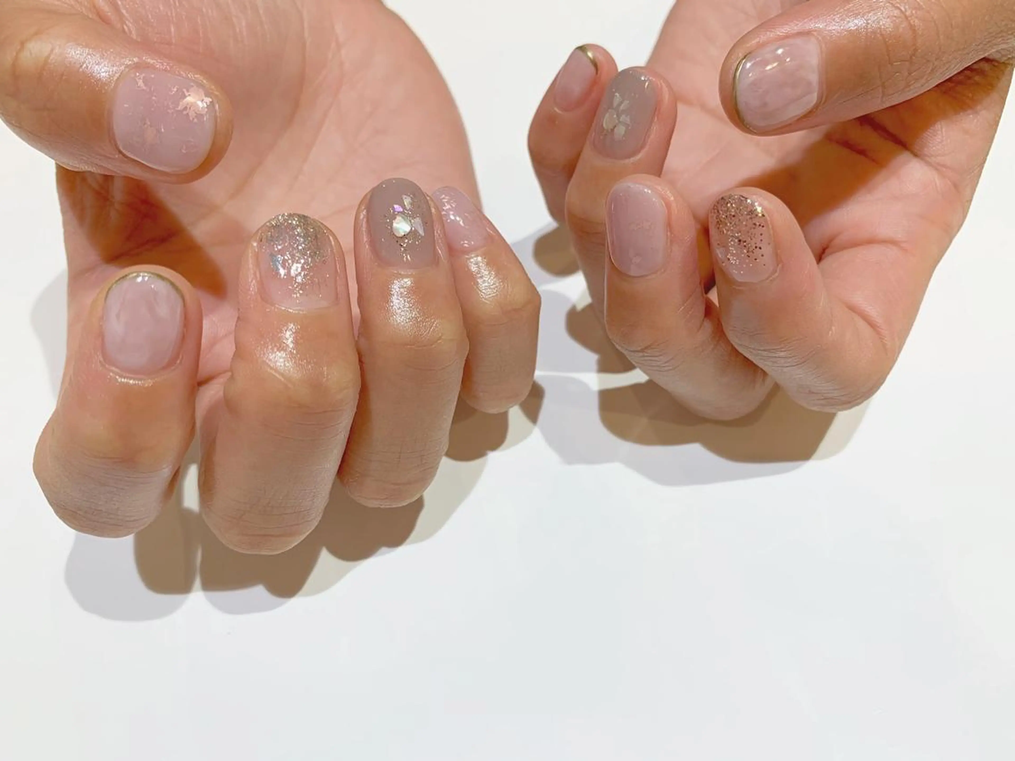 ネイル 鈴木 ひとみのエステ・リラクイメージ