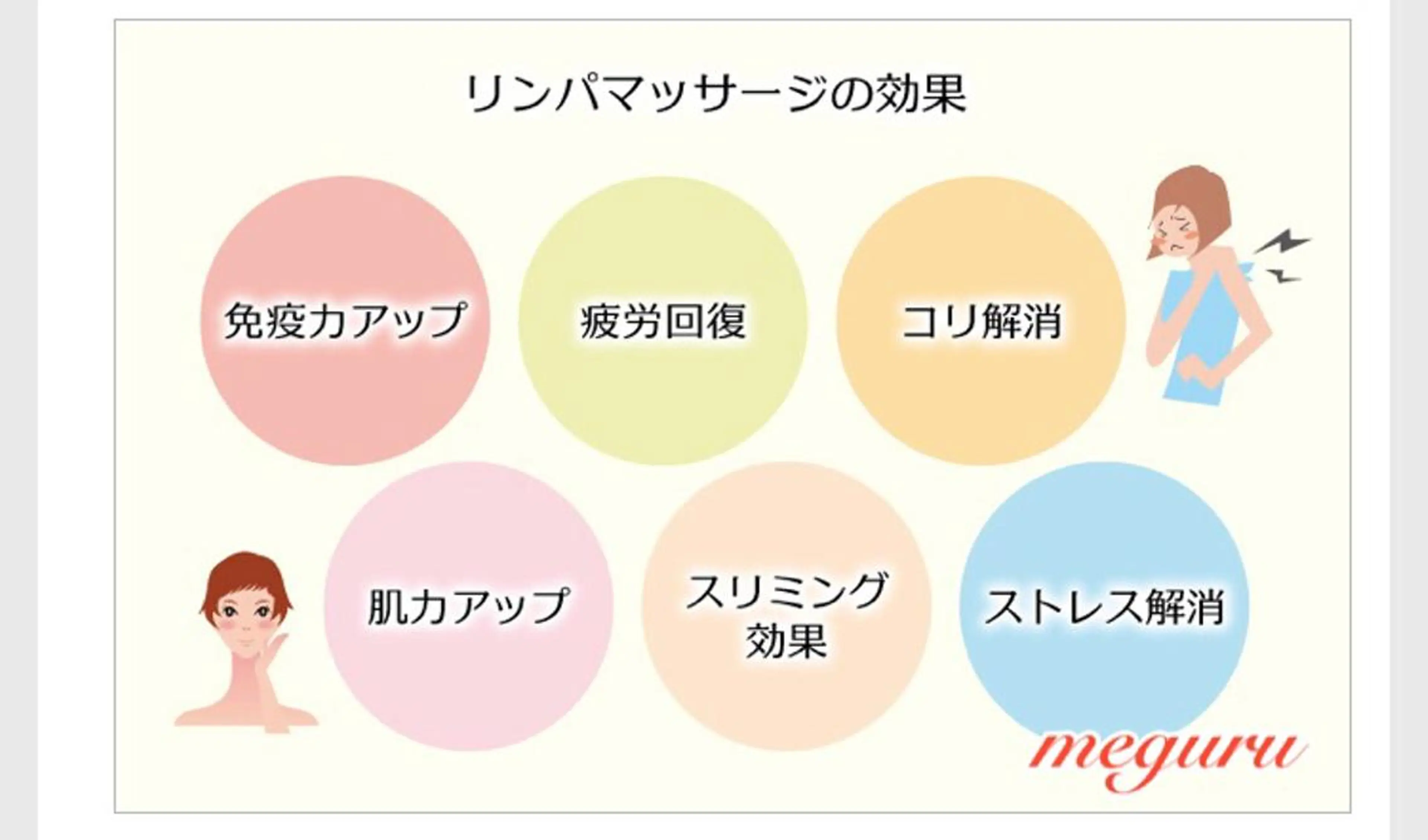 ロング カラー パーマ ヘアアレンジ メンズ キッズ ネイル マツエク・マツパ ‍痩身＆ボディ 結果出し🌟丹野のエステ・リラクイメージ