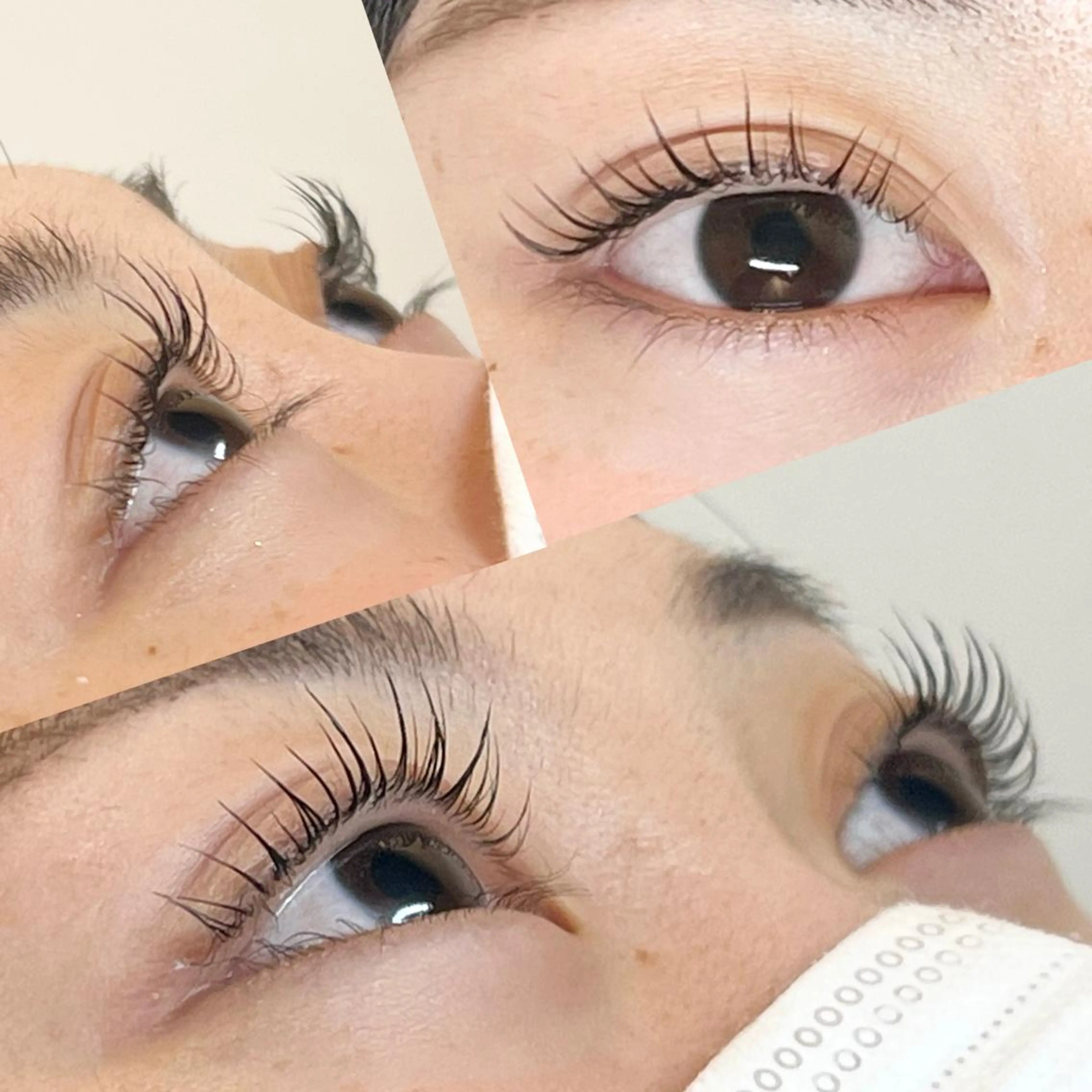 マツエク・マツパ マツパ STELLA ステラのマツエク・マツパデザイン