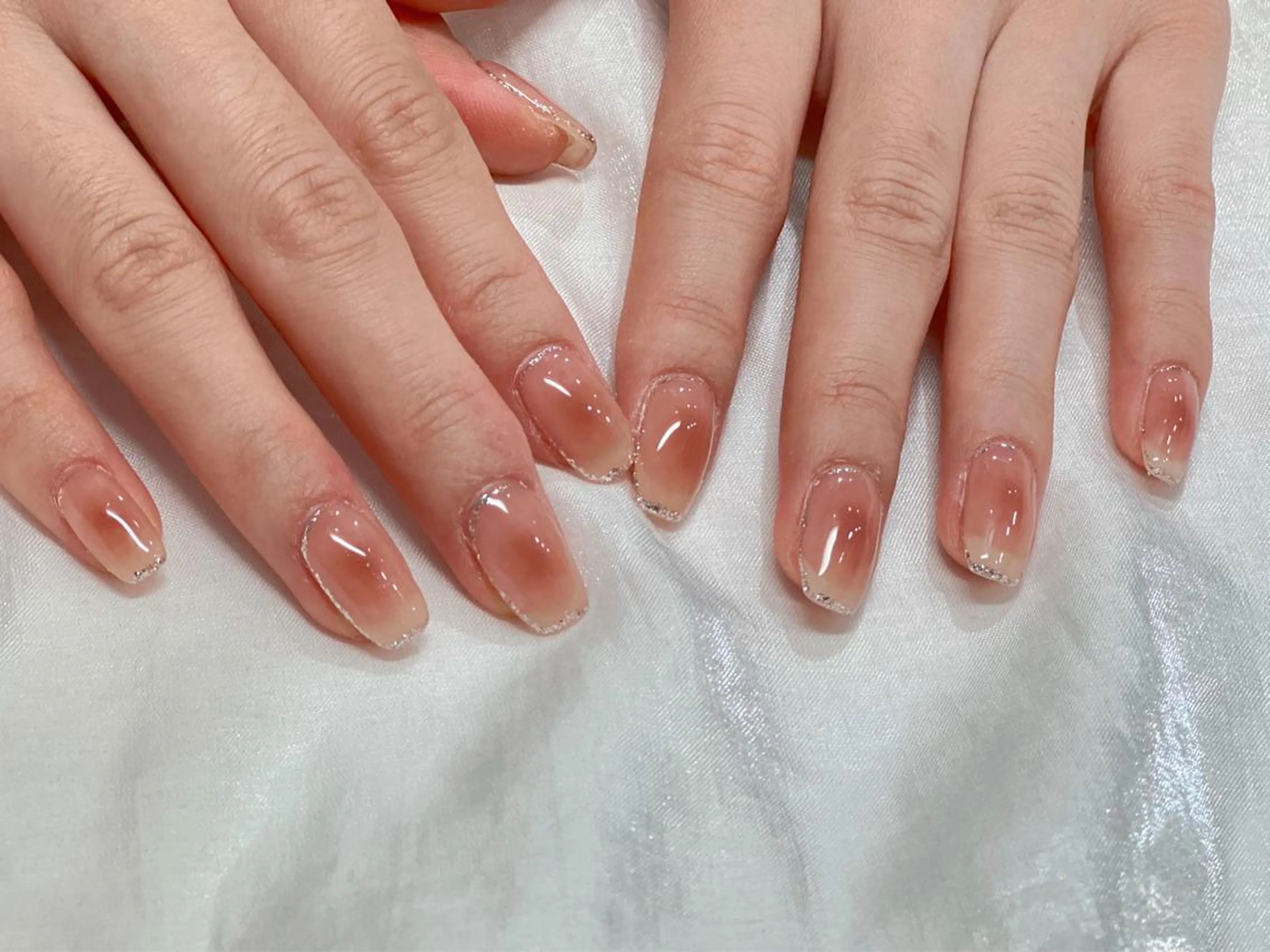 ネイル Umi nail& eyelashのネイルデザイン