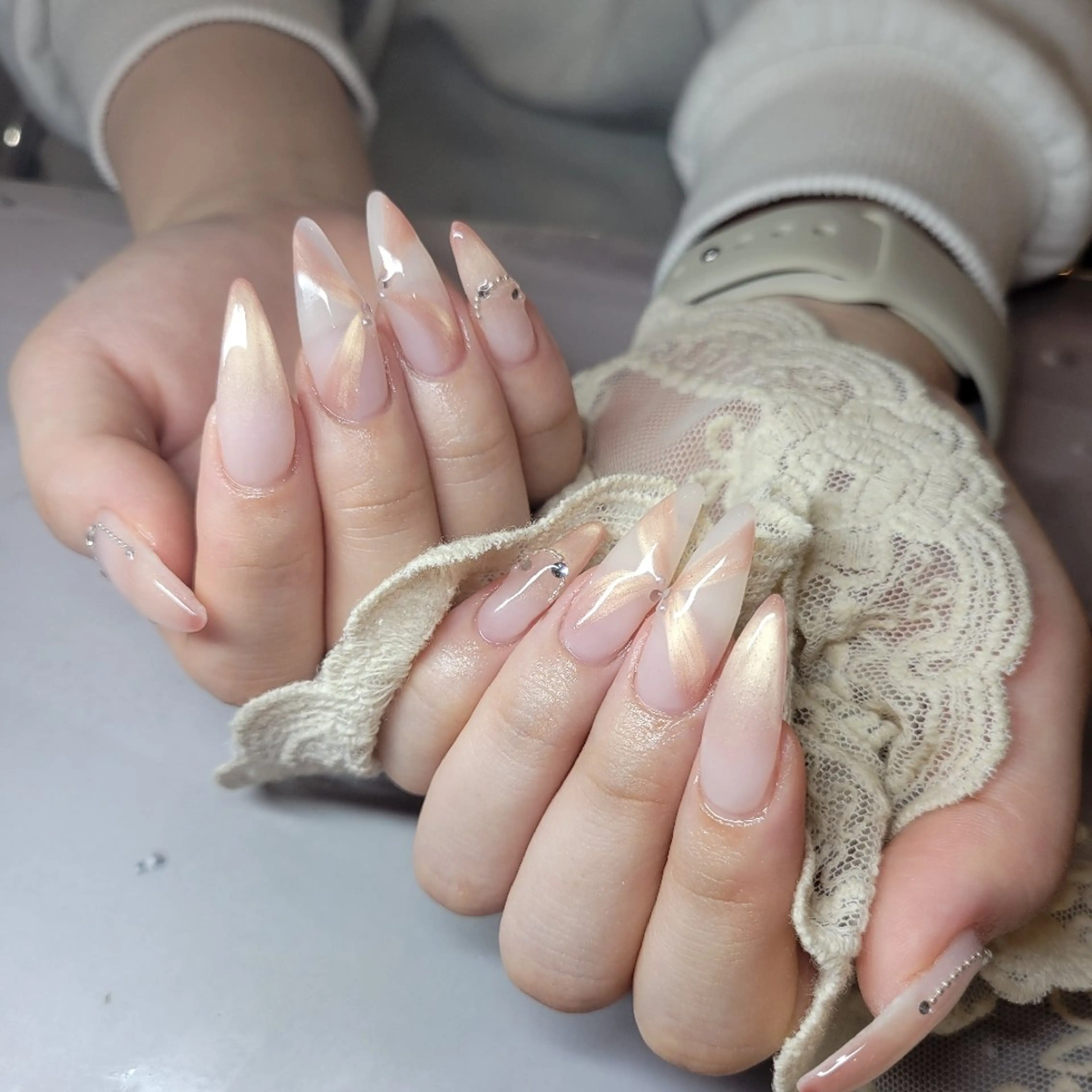 ネイル Nail salon Coco【溝の口駅】のネイルデザイン