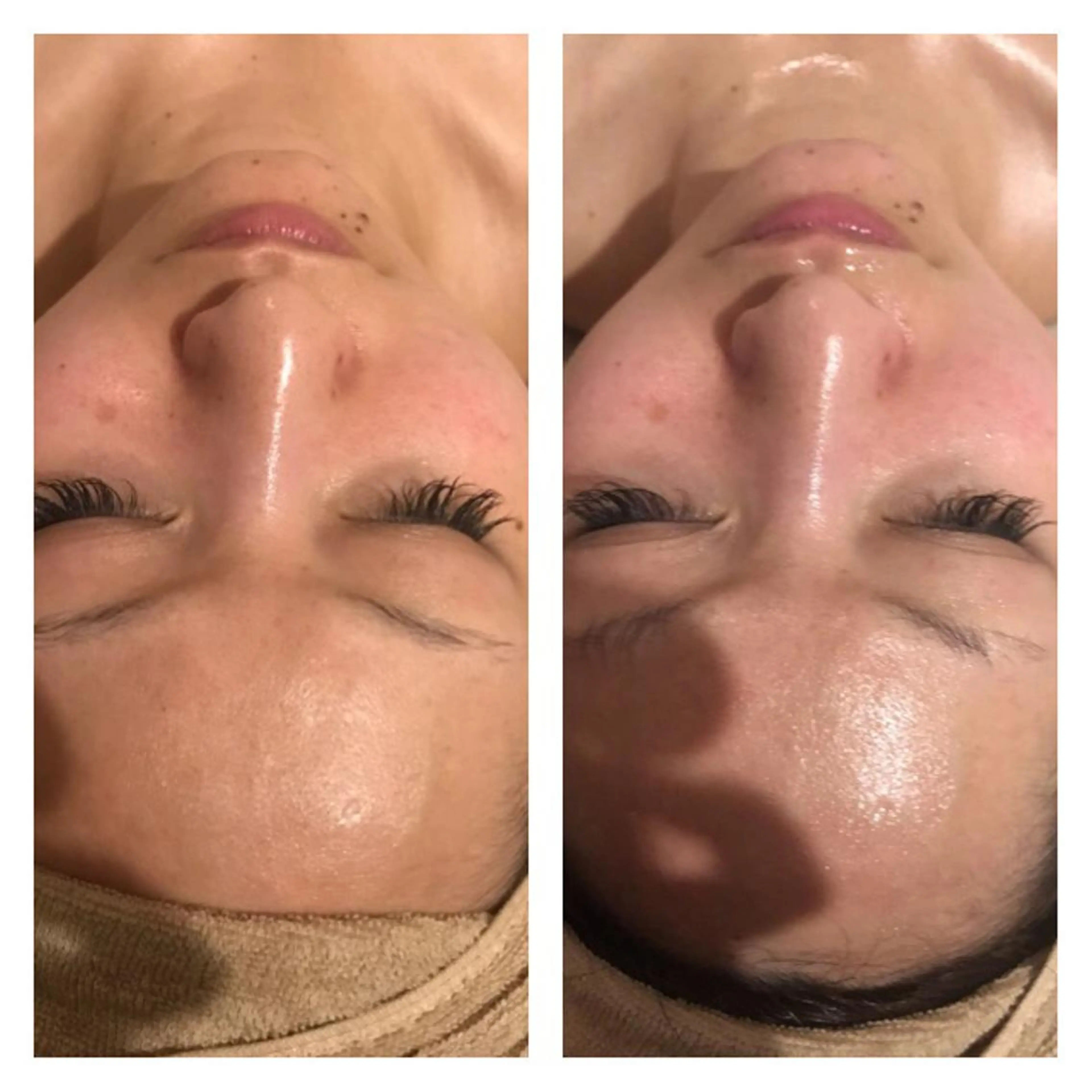 ネイル fairyrose organicエステのエステ・リラクイメージ