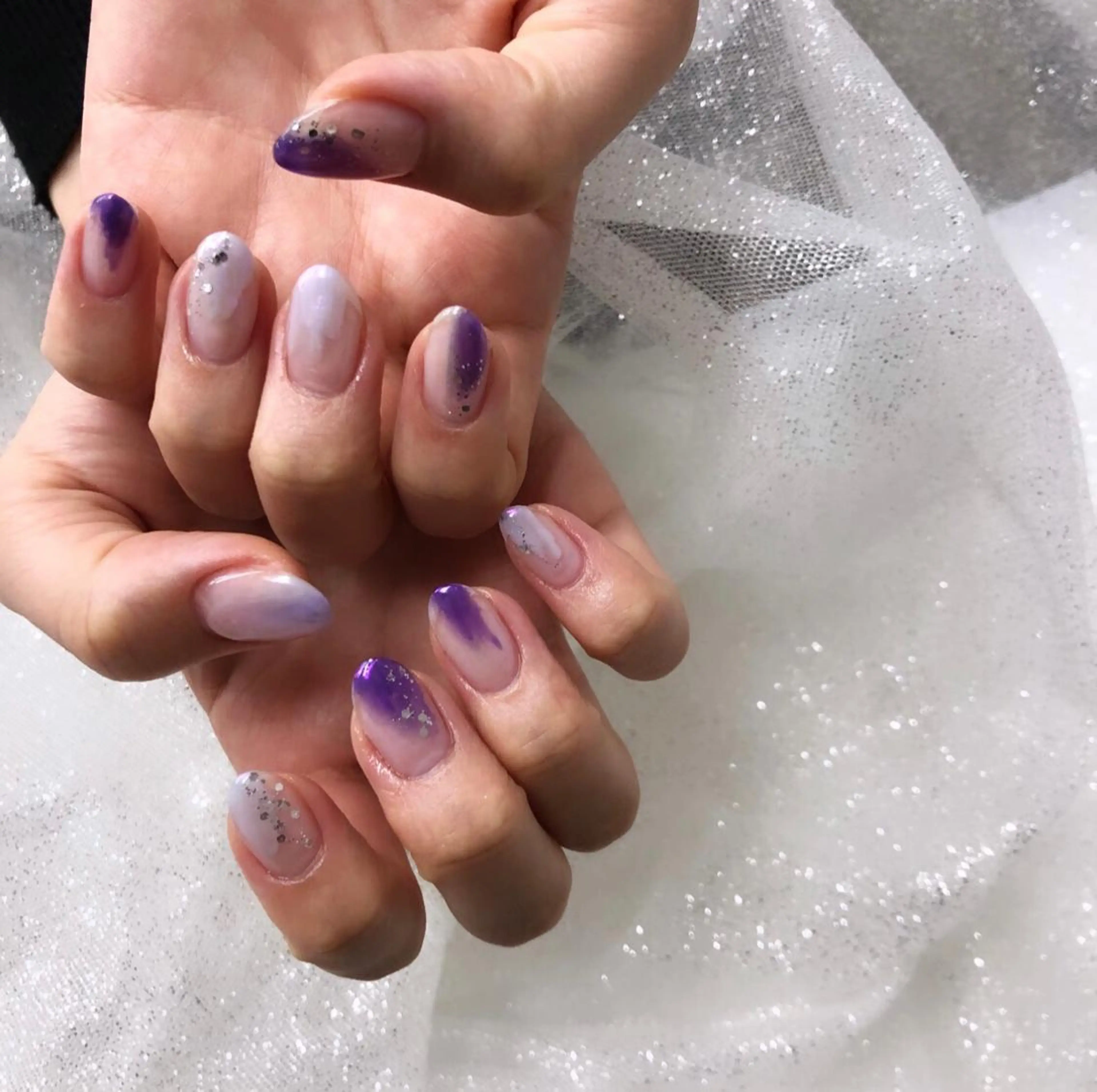 ネイル nail 1997のネイルデザイン