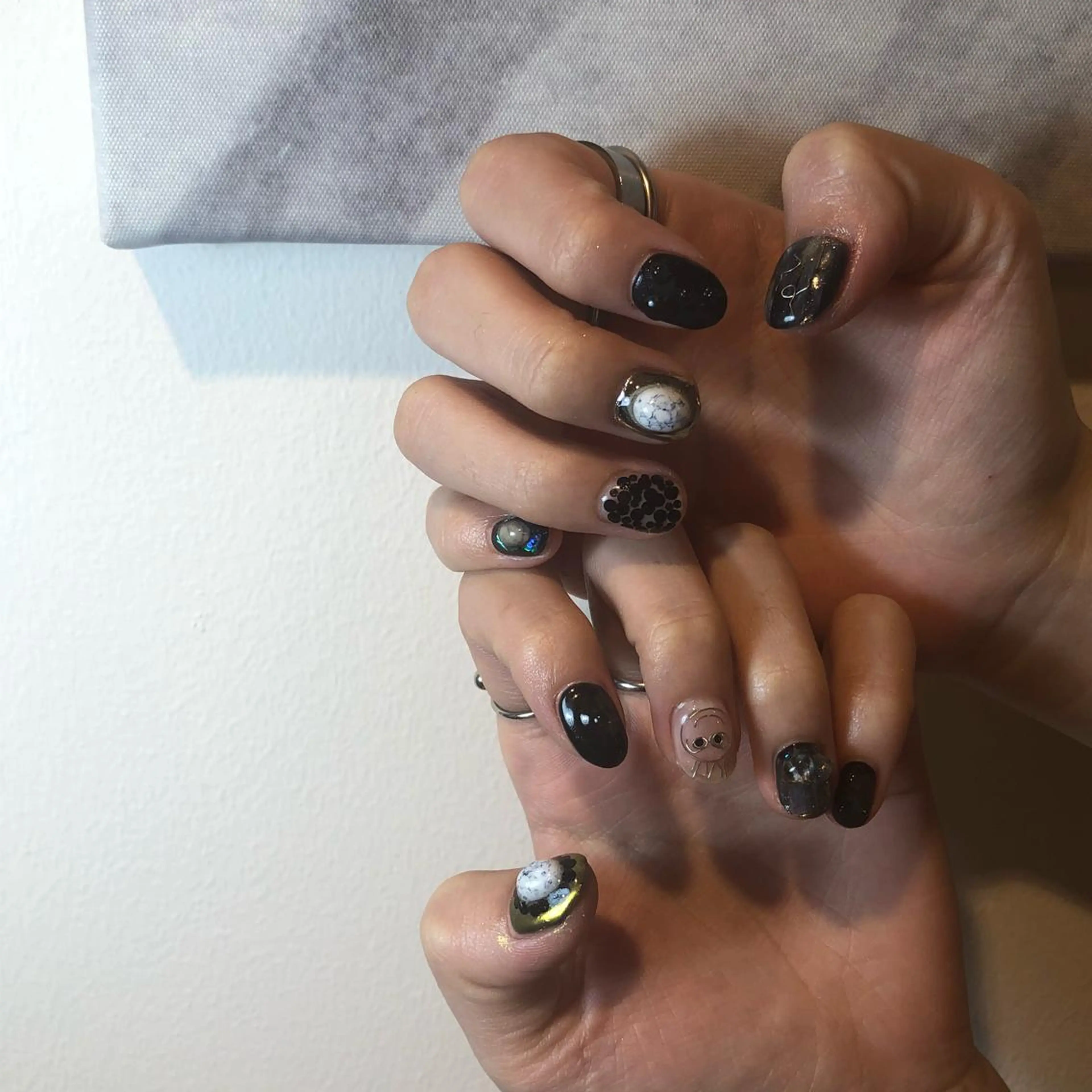 ネイル ハンドネイル Chipieee Tokyoのその他イメージ