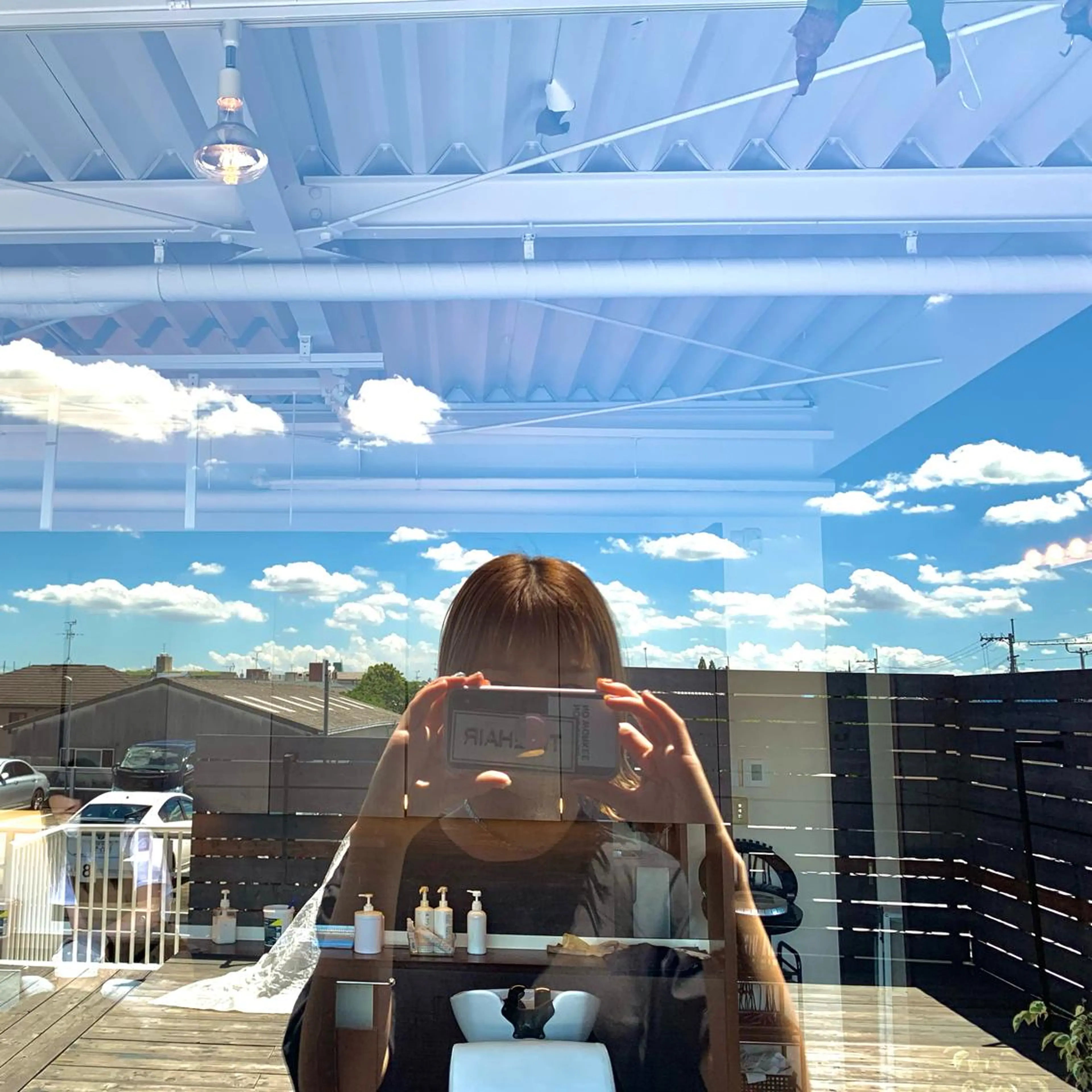 Emma ecole所属・Emma ecole /栄/RIOのヘアスタイル