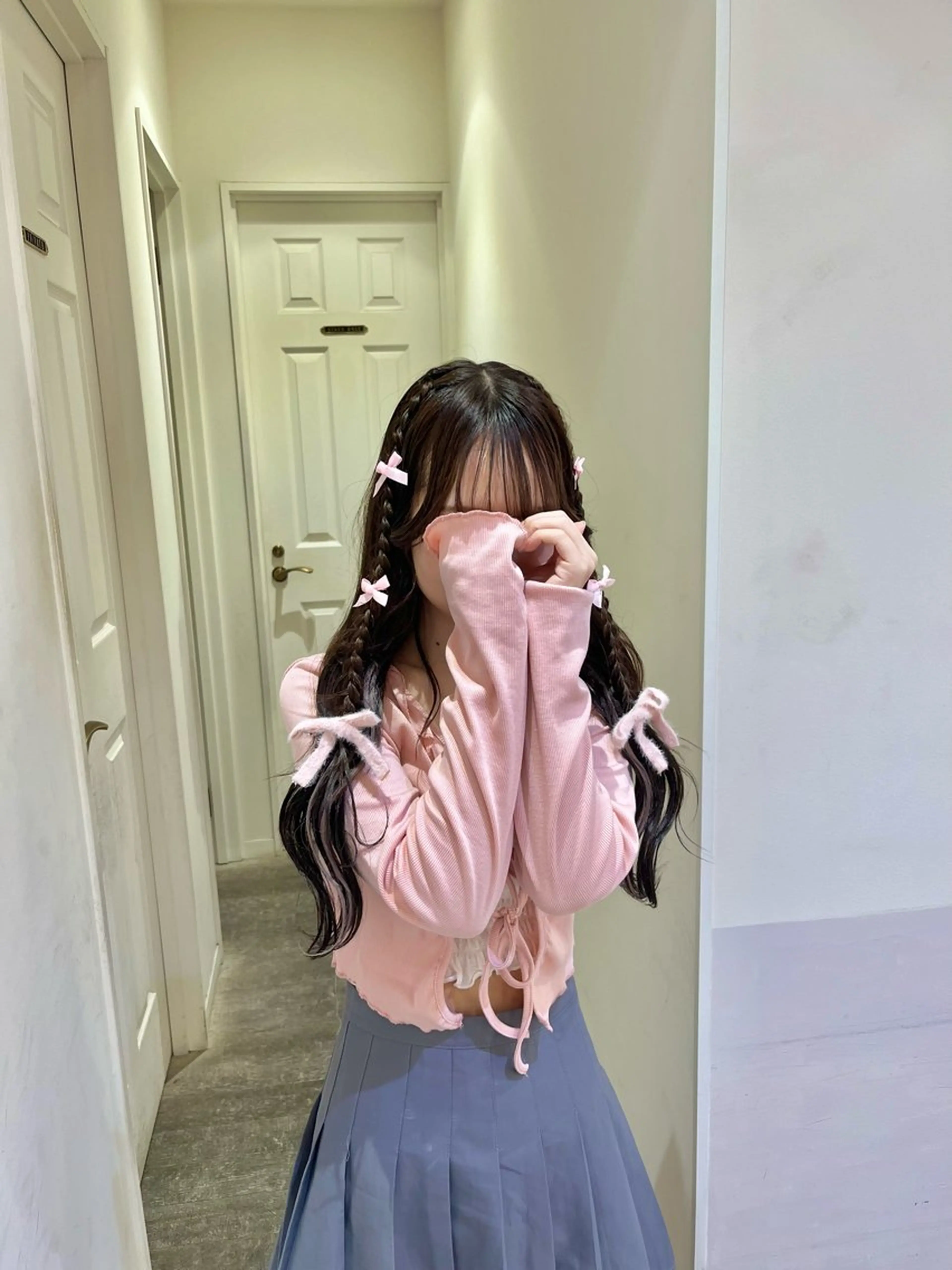 ヘアアレンジ ヘアセット あずみ🤍早朝◎ アレンジ二スト🤍のヘアスタイル