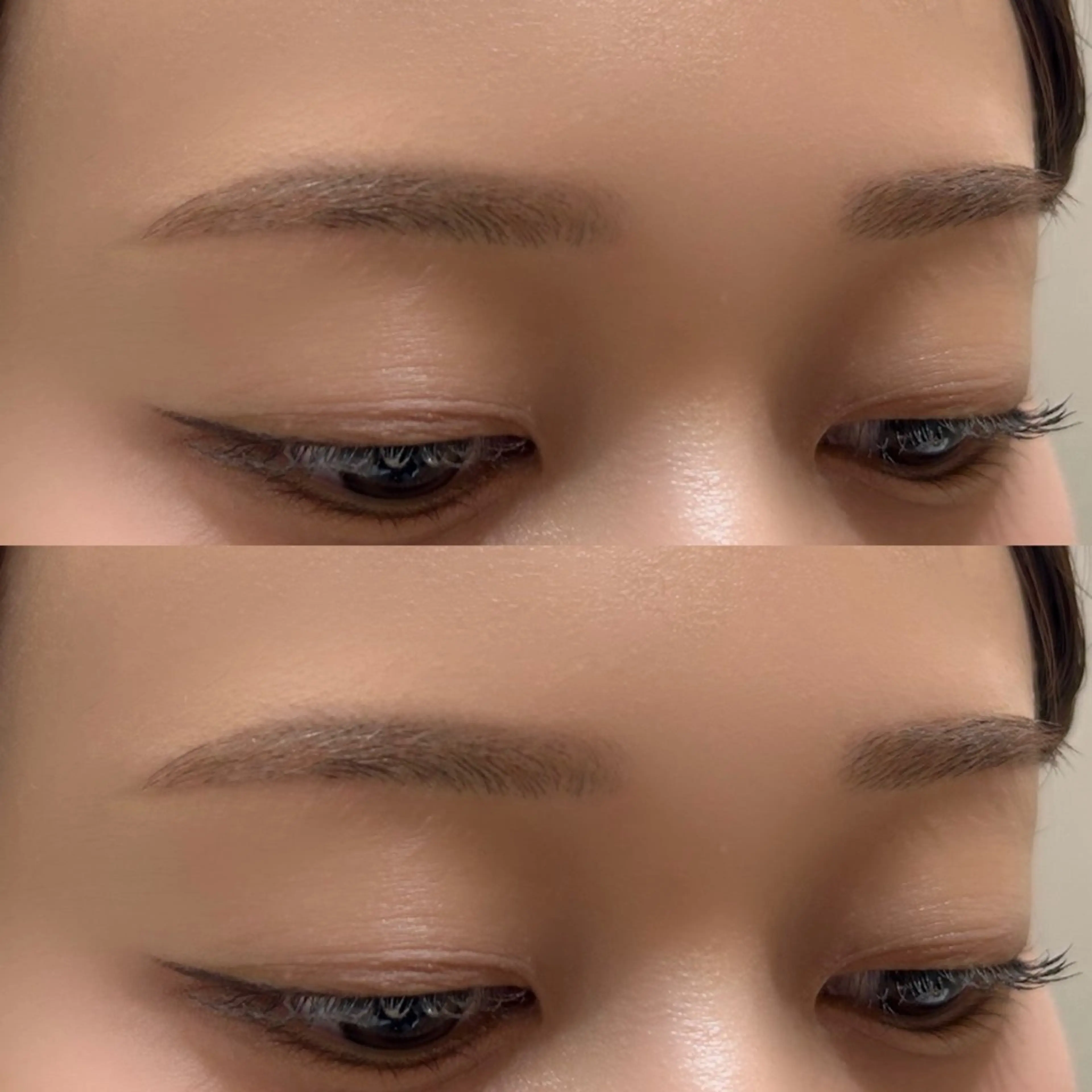 アイブロウ Akari. ileの眉毛・アイブロウイメージ