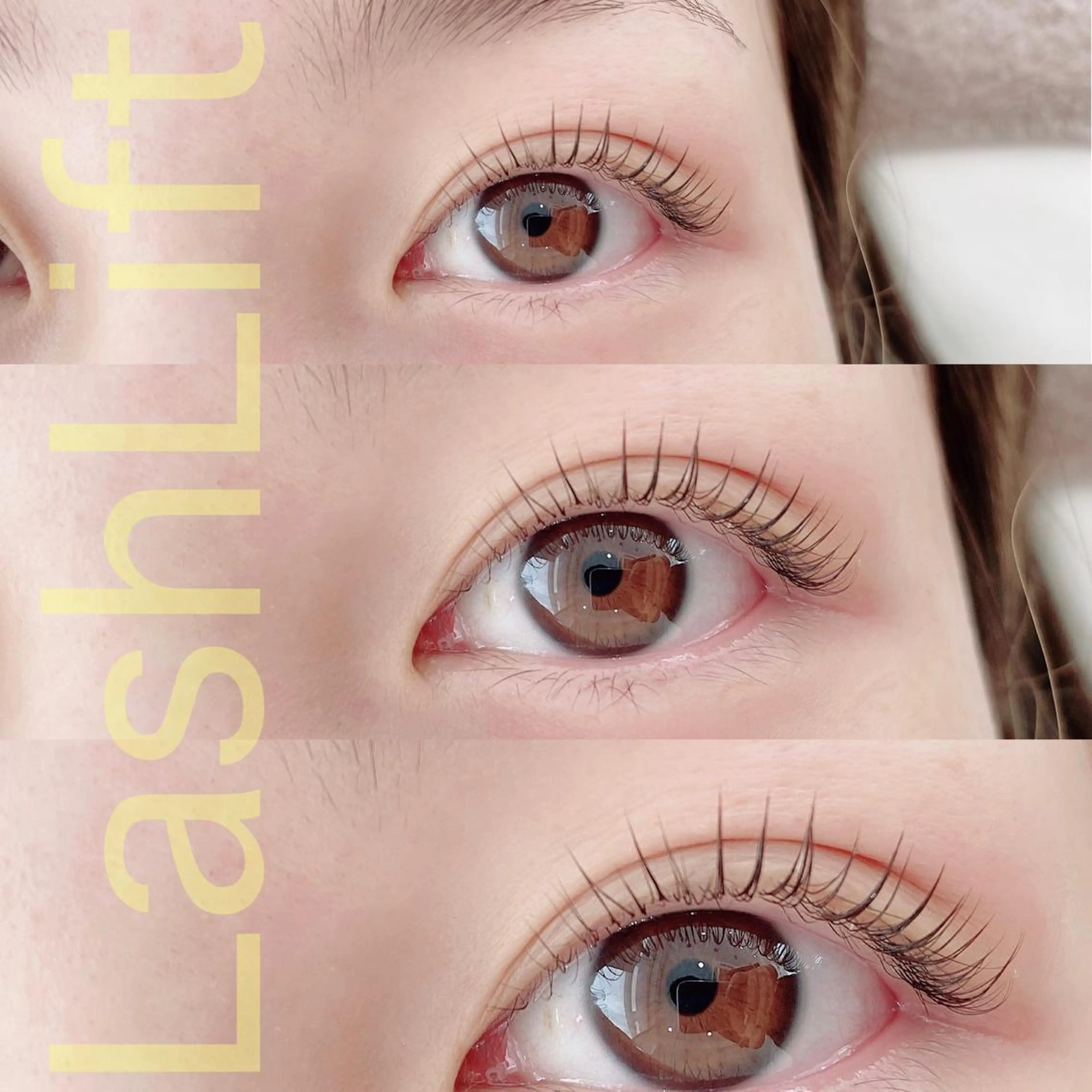 マツエク・マツパ eom eye 🍓MOEのマツエク・マツパデザイン
