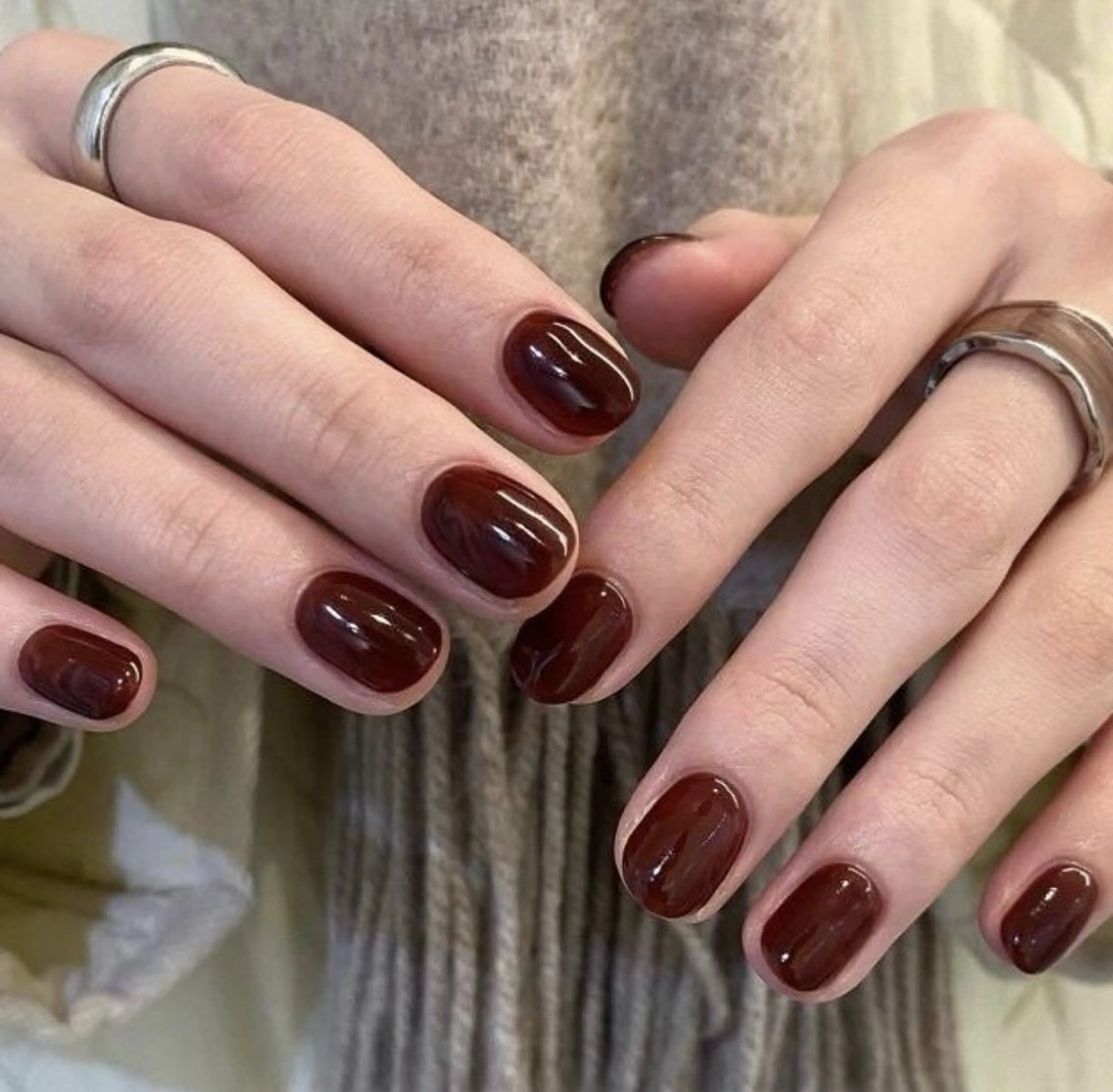 ネイル HANI NAIL SALONのネイルデザイン