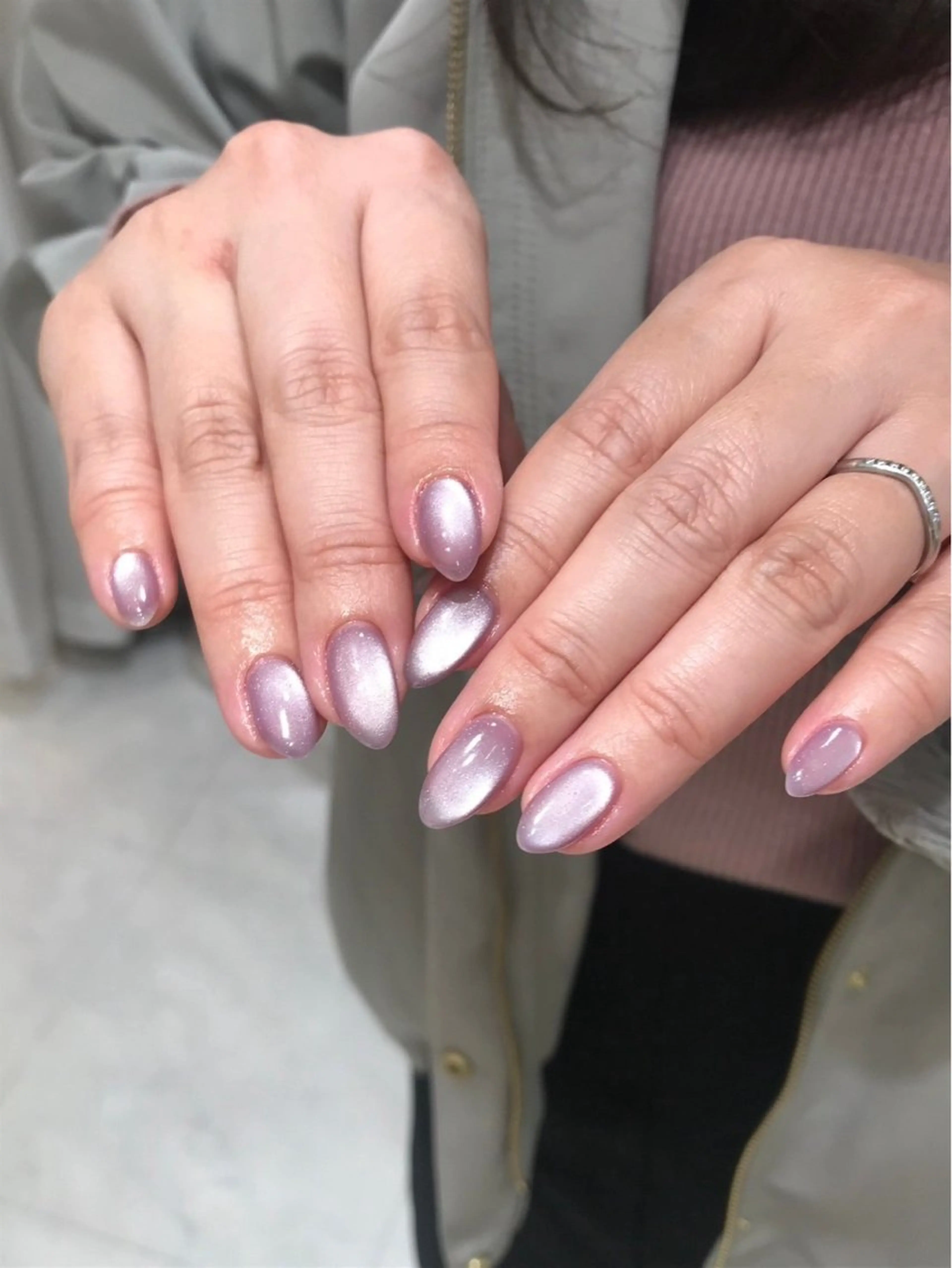 ネイル risol所属・risol. NAILのネイルデザイン