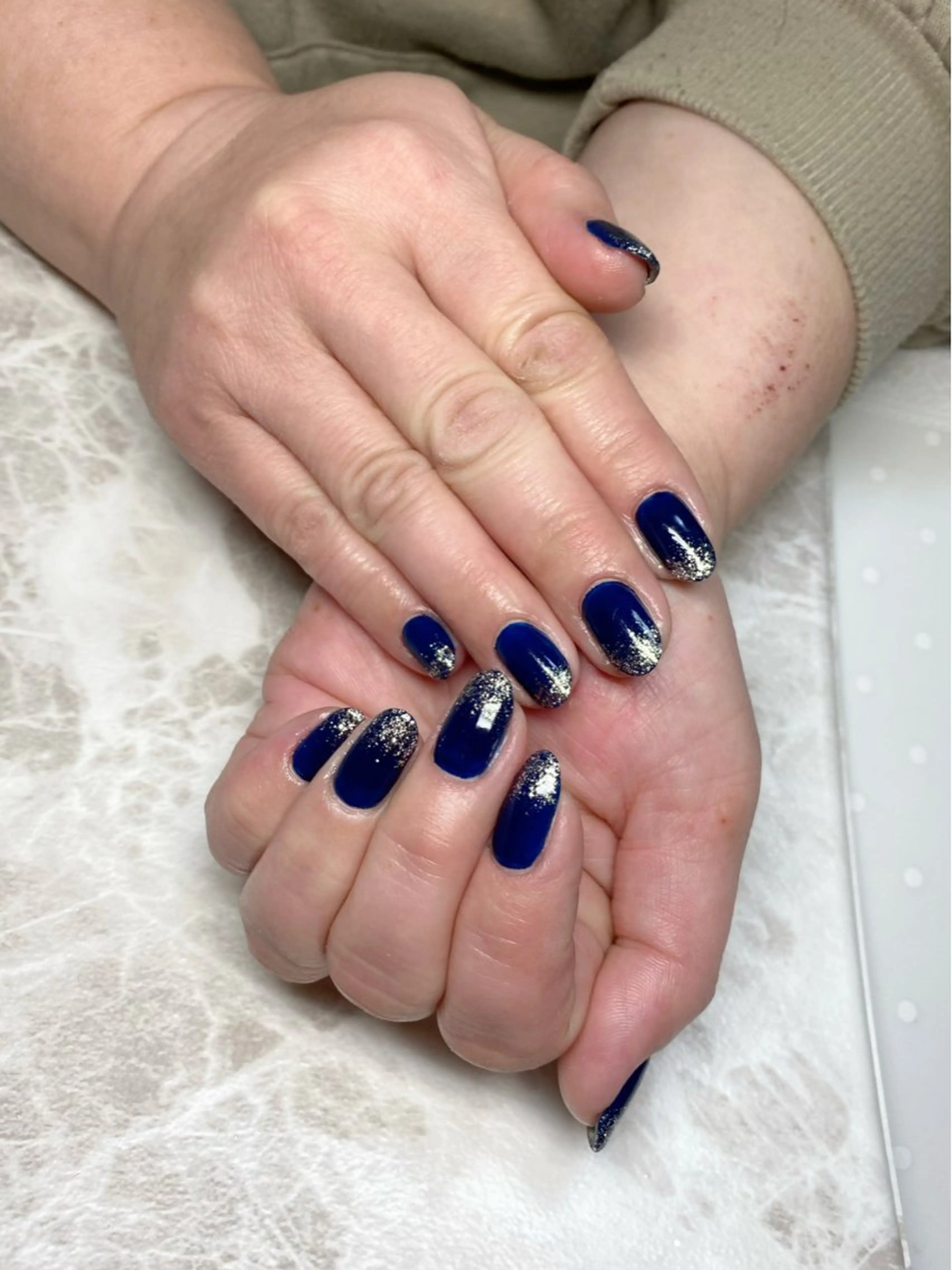 ネイル ハンドネイル ゆぴねいる yupinailのネイルデザイン