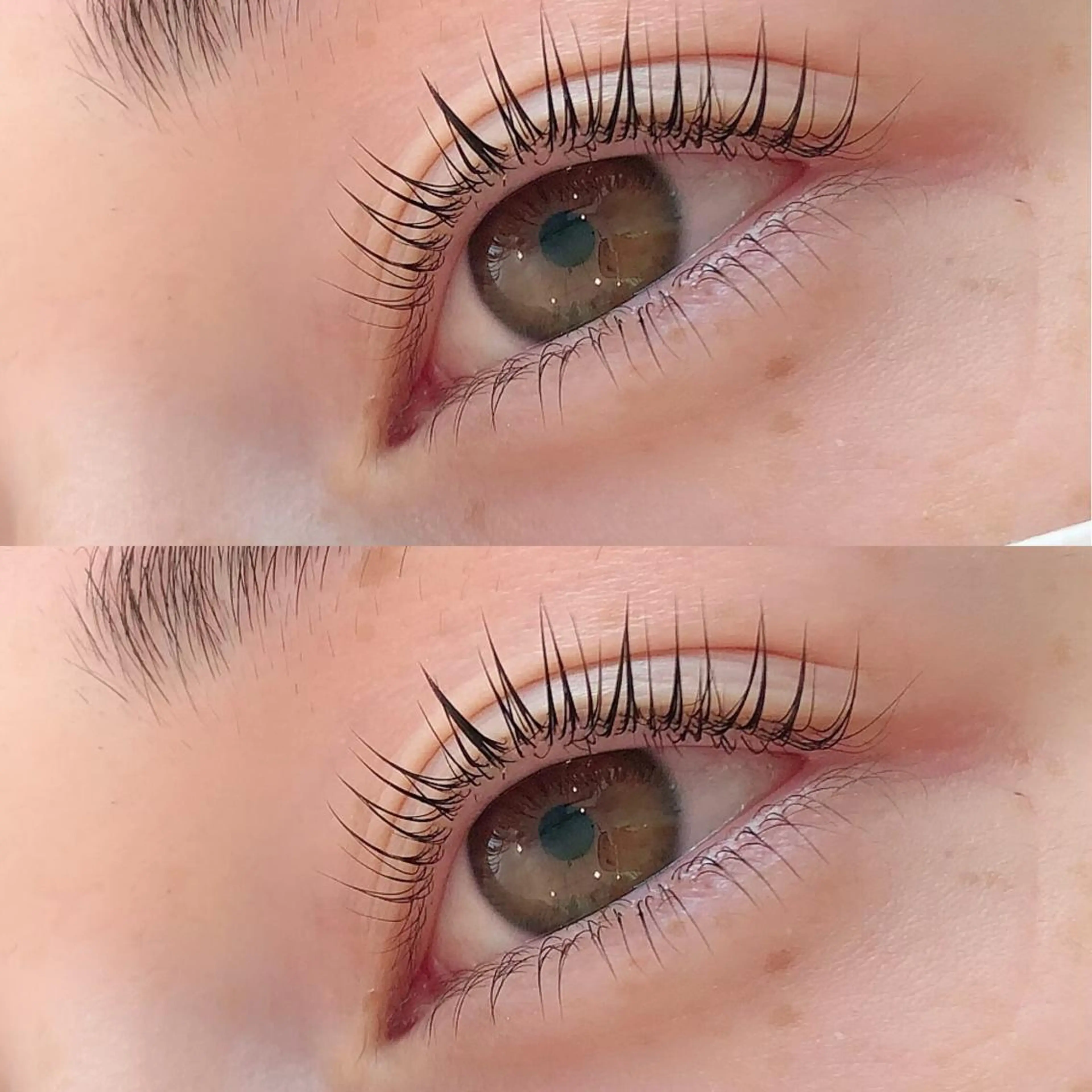 マツエク・マツパ マツパ Makea南浦和🌷 大山のマツエク・マツパデザイン