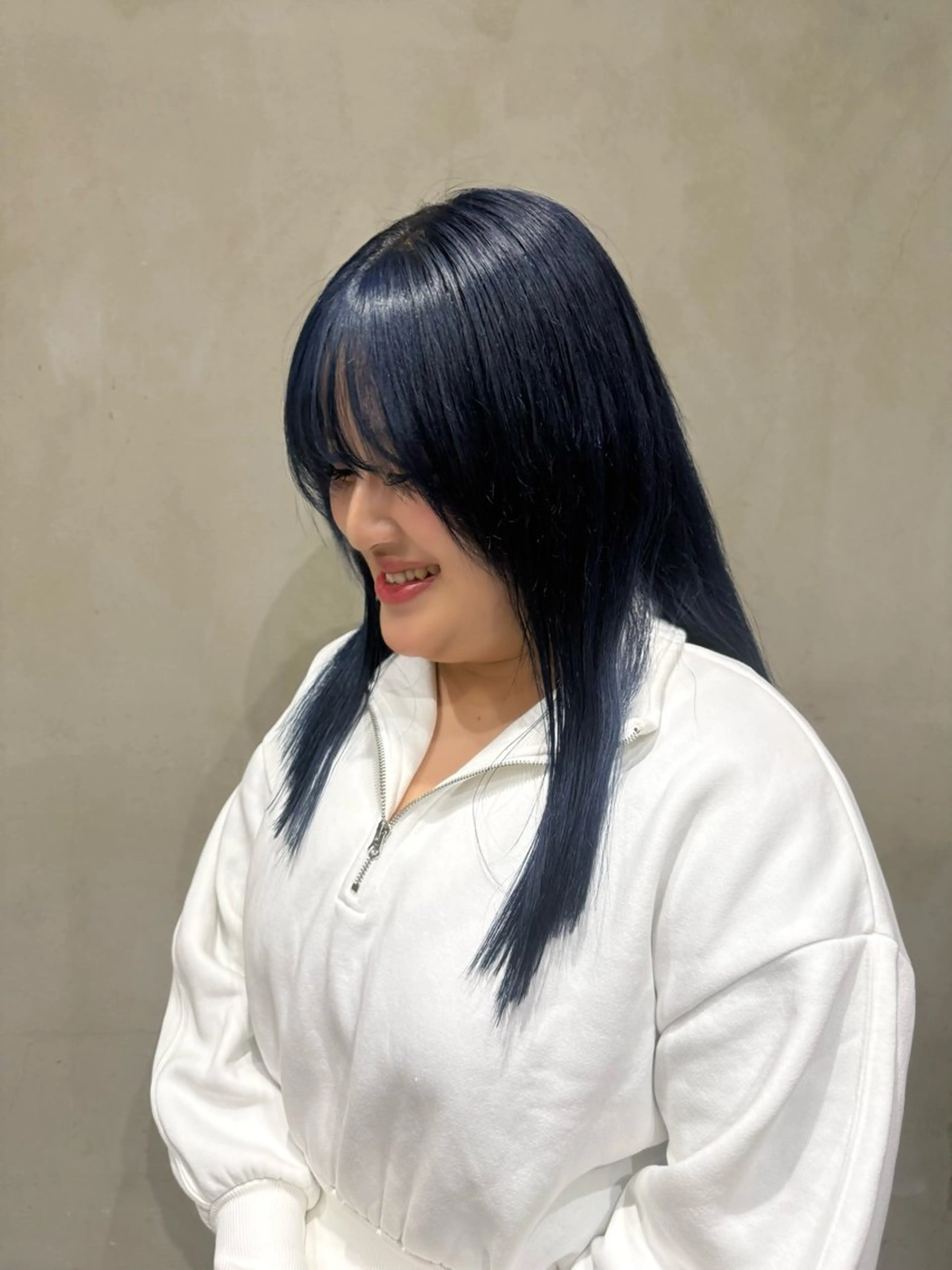 【卒業おめでとうございます！】新春記念！全頭ブリーチ+カラー￥33500→￥7620の写真