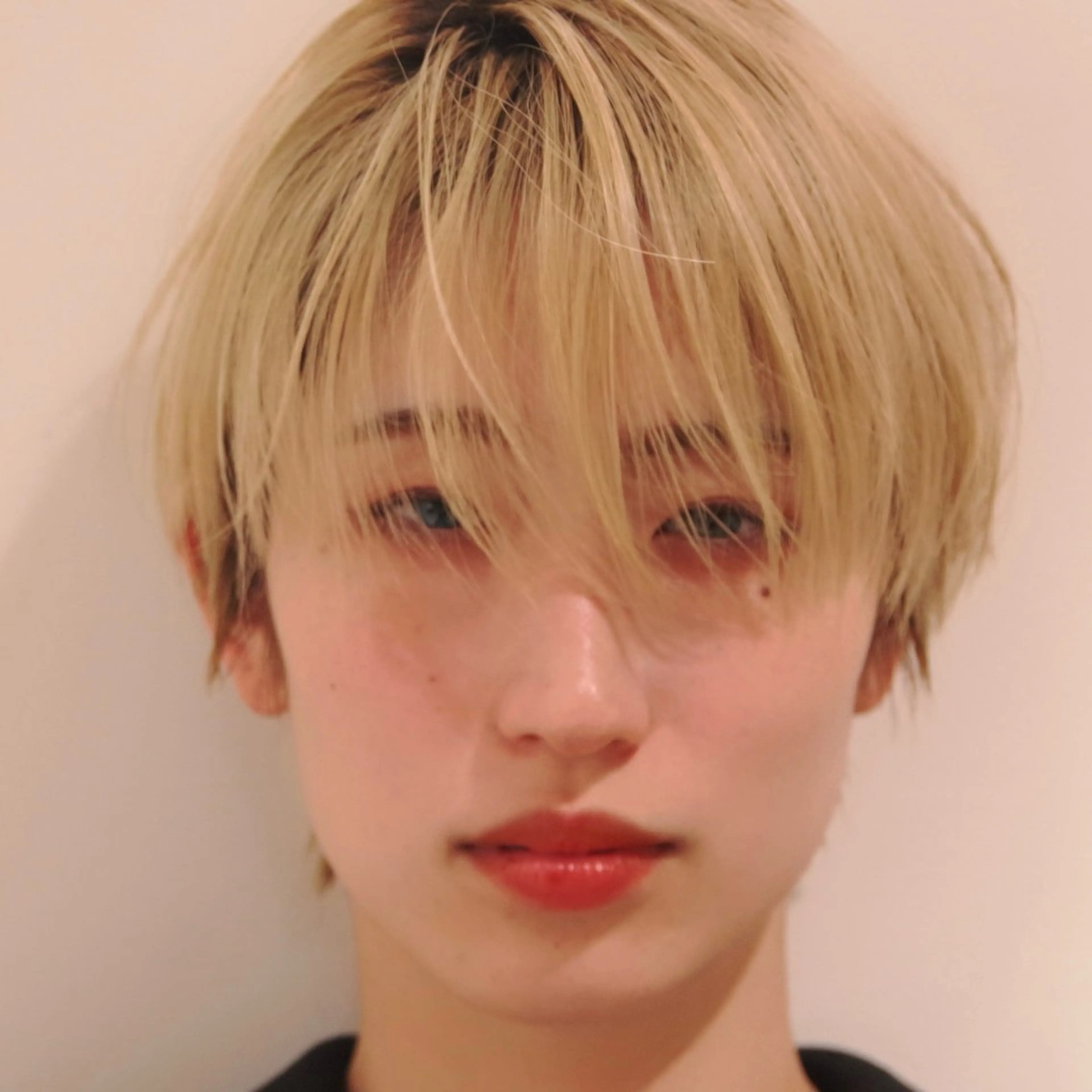 ショート カラー ショート/ボブ/ 吉祥寺/ryoのヘアスタイル