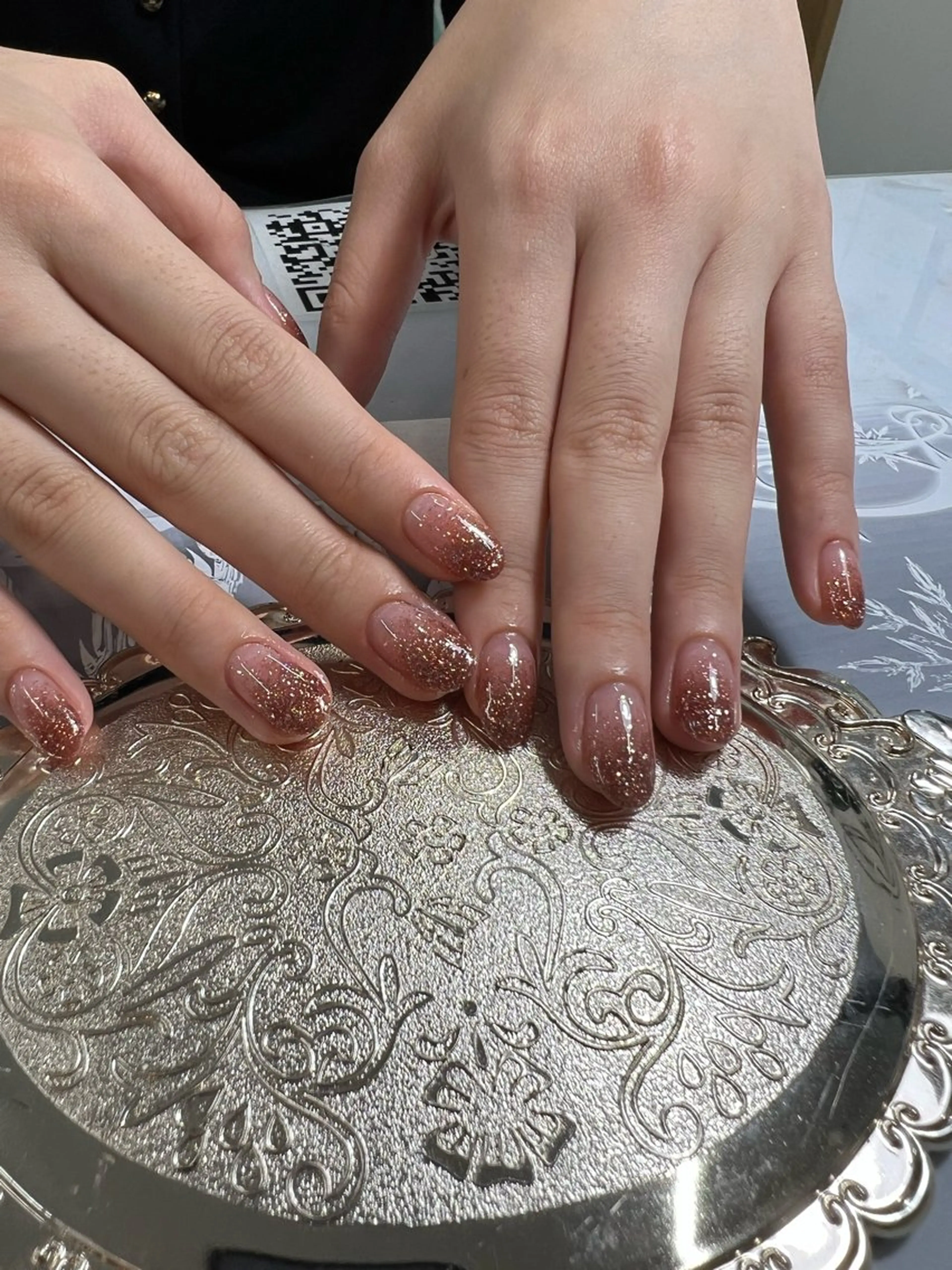 ネイル MOCHI NAIL 川越東口のネイルデザイン