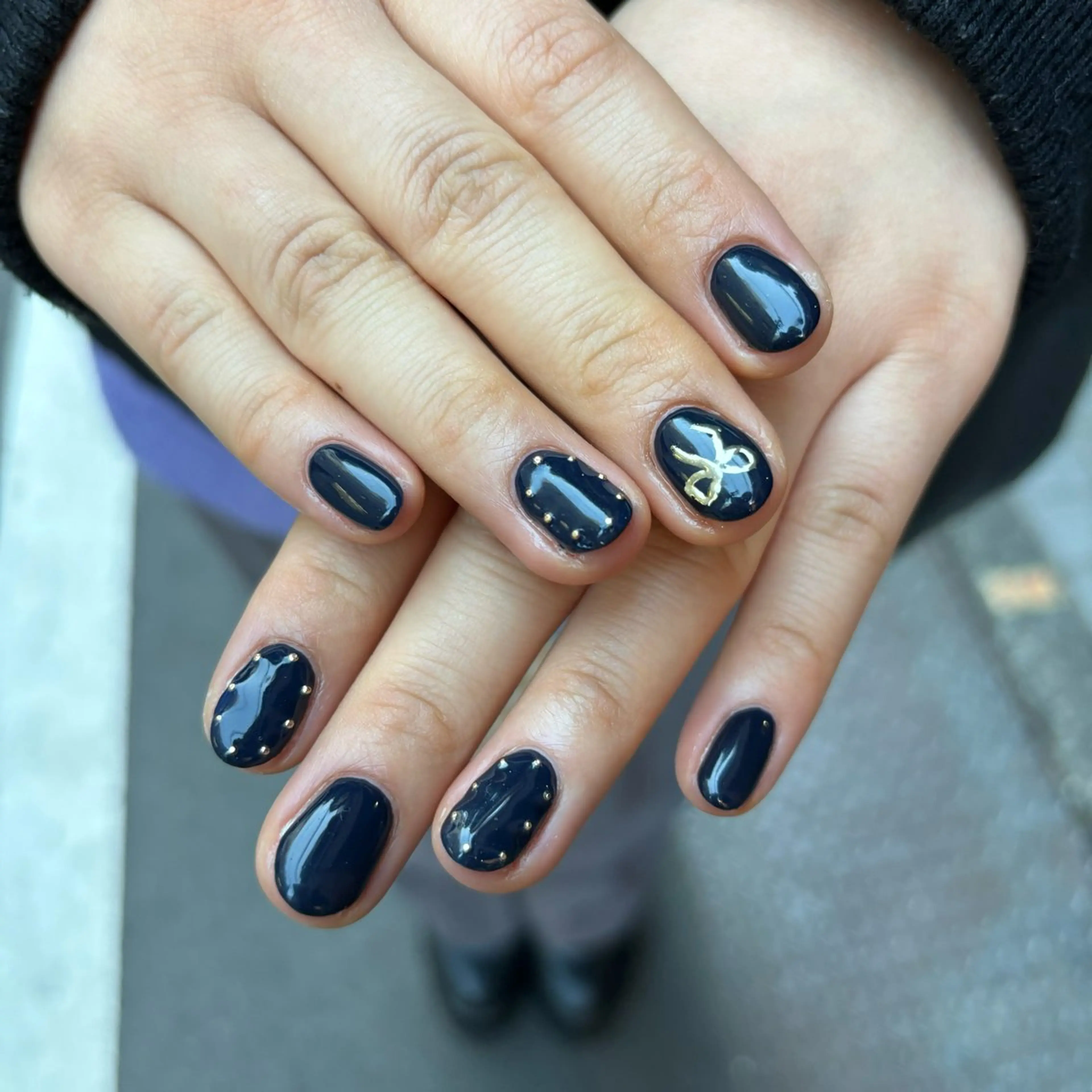 ネイル akane .hのネイルデザイン