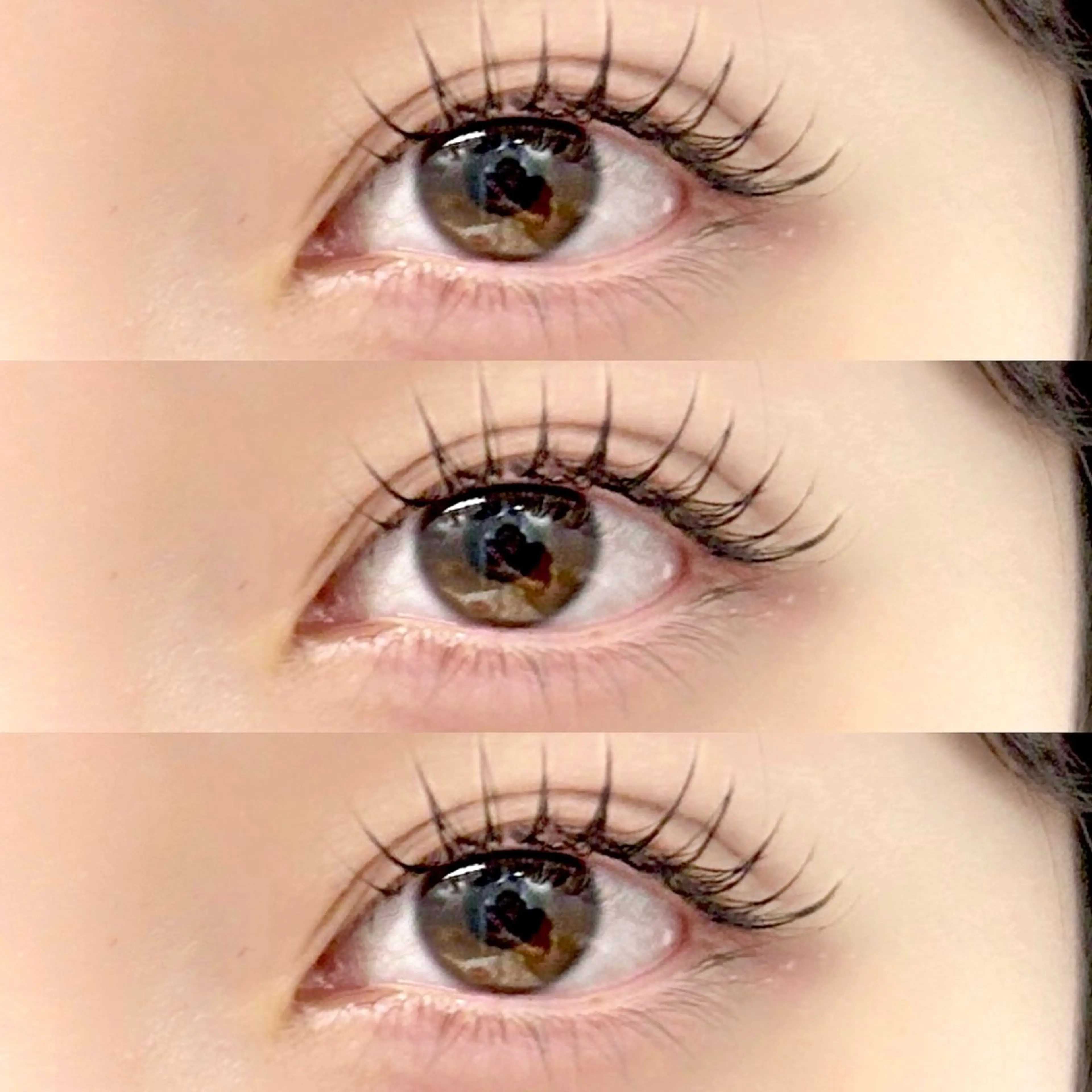 マツエク・マツパ マツエク 🫧 nanoka。🫧のマツエク・マツパデザイン