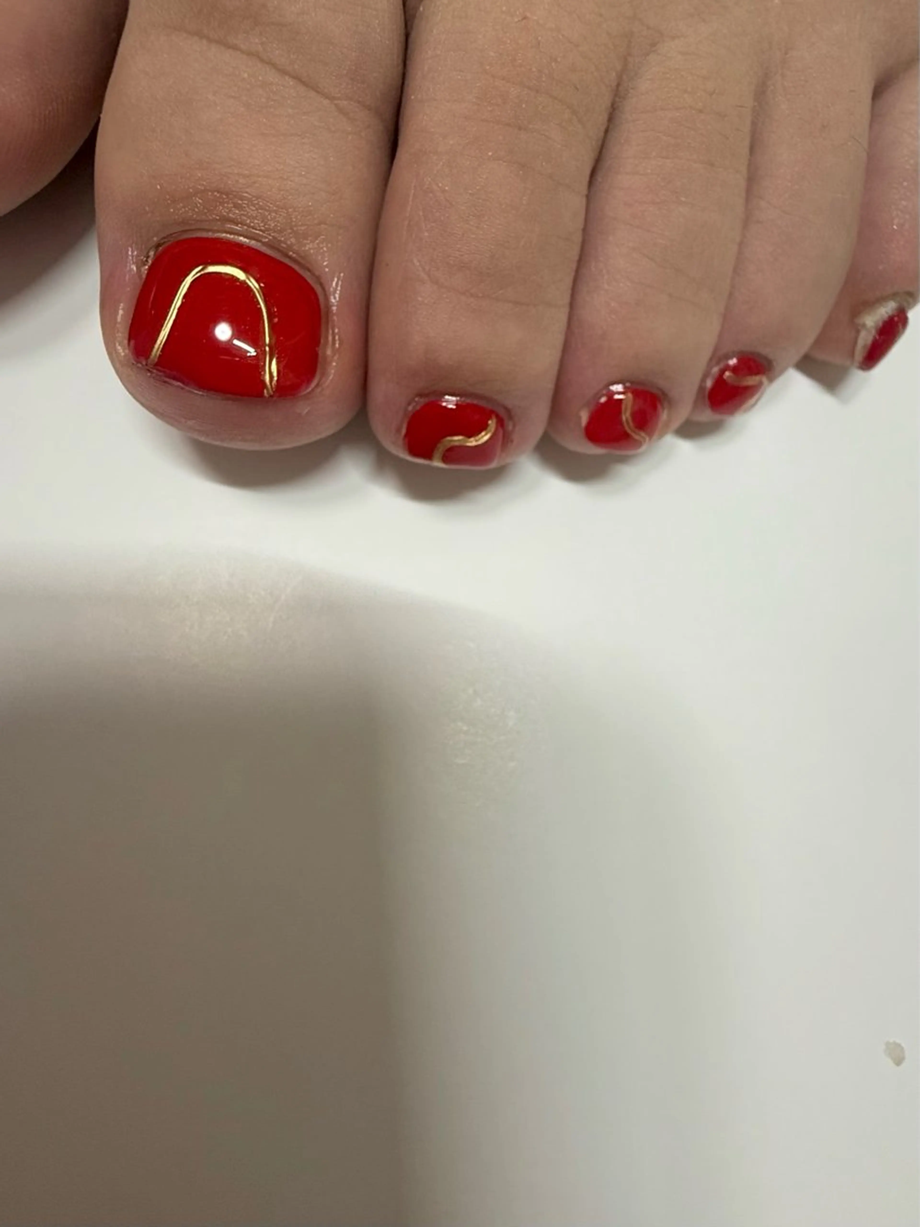 ネイル .clair 【クレル】のネイルデザイン