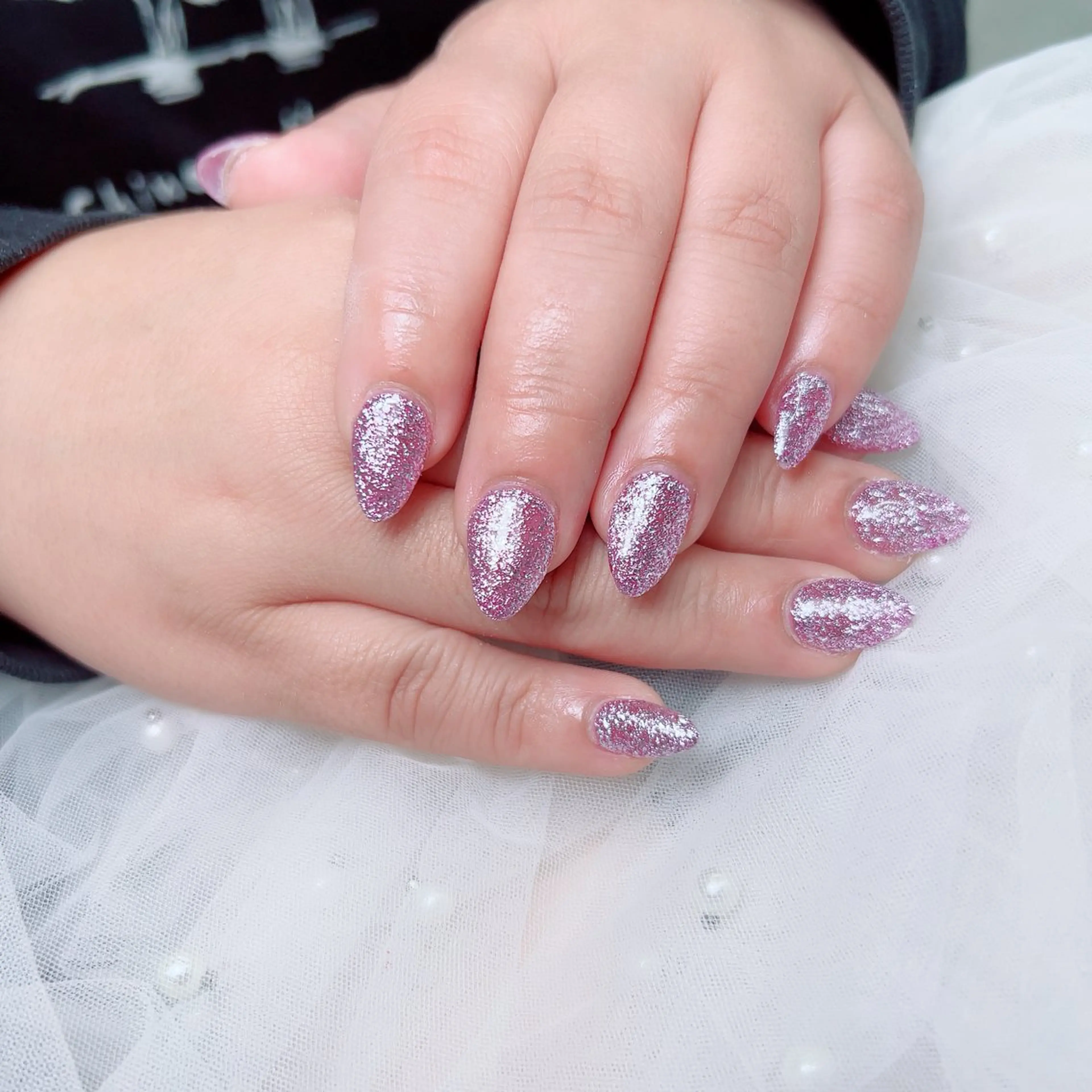 ミディアム artnailgallery所属・gallery Yumiのネイルデザイン