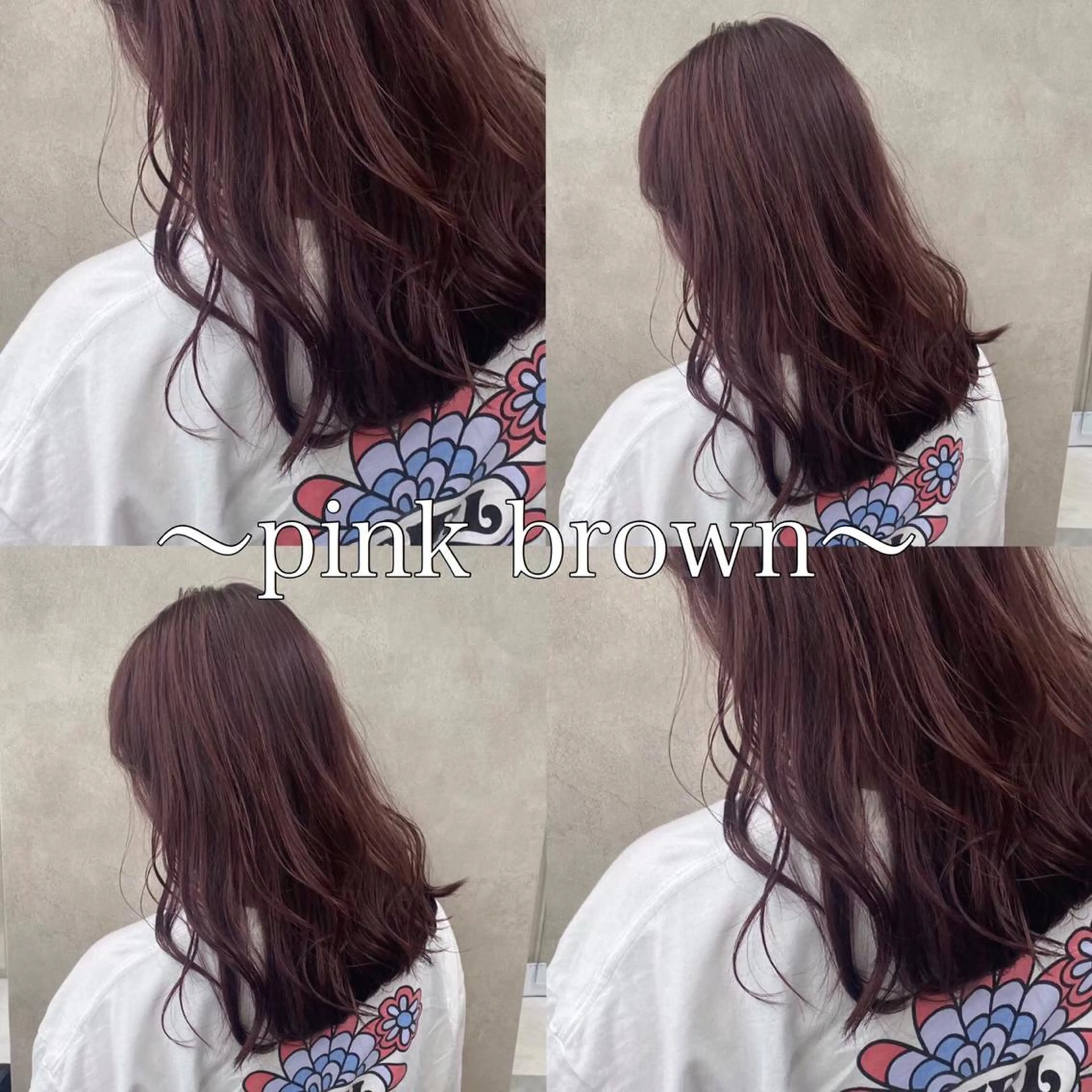 ロング カラー 横浜メンズパーマ🔥 大野賢人のヘアスタイル