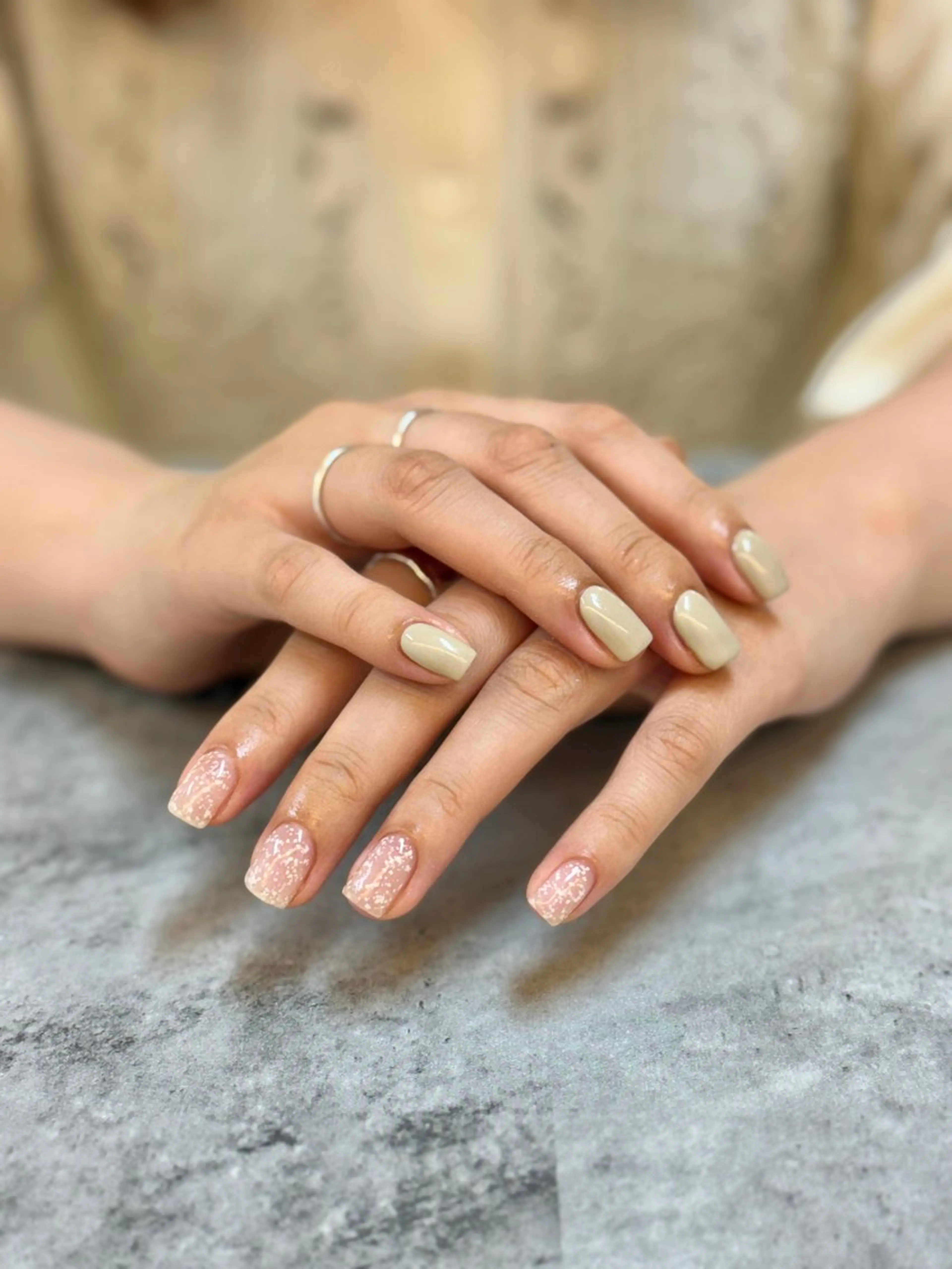 ネイル ena satoのネイルデザイン