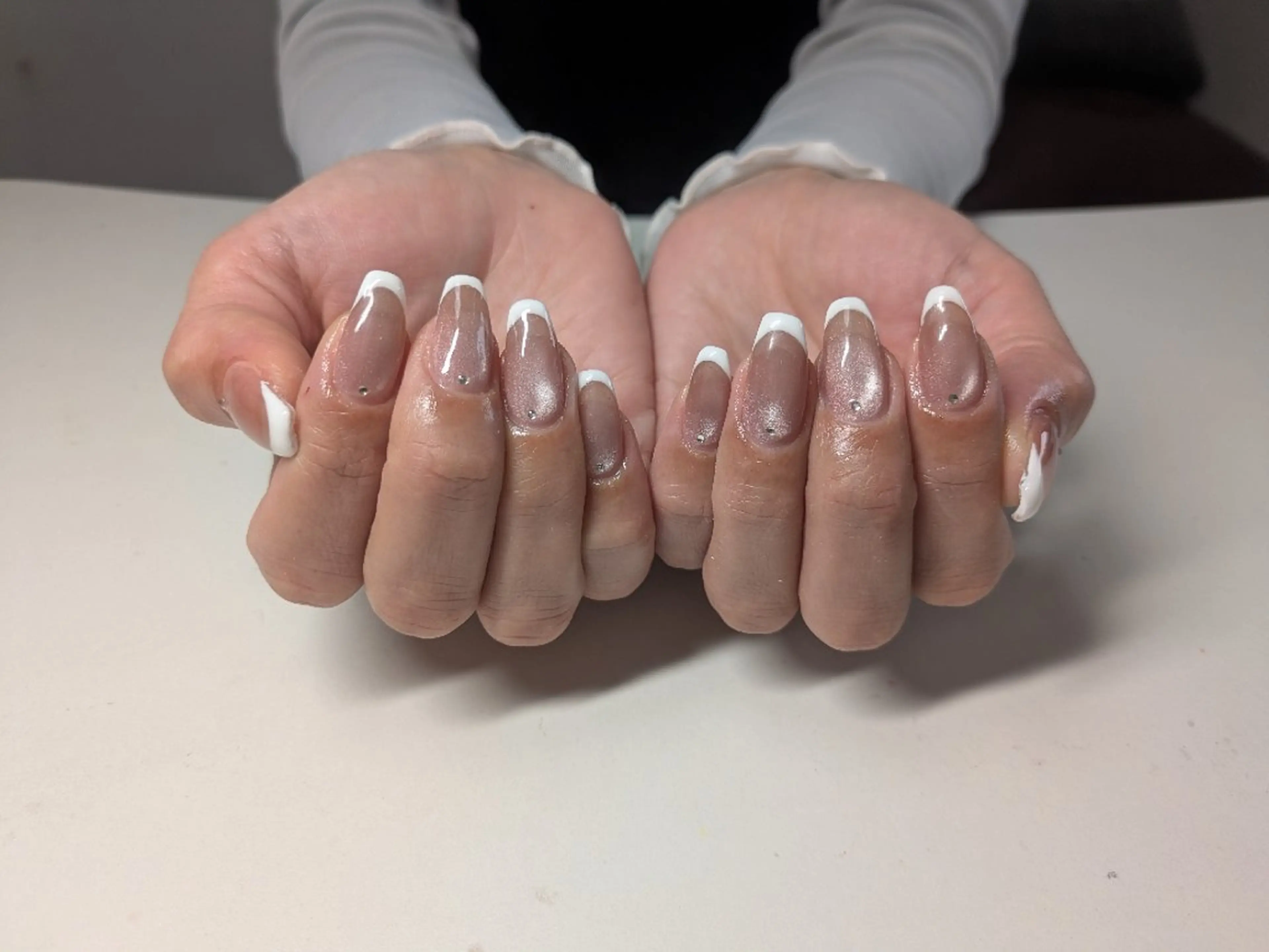 ネイル Nail Lupinusのネイルデザイン